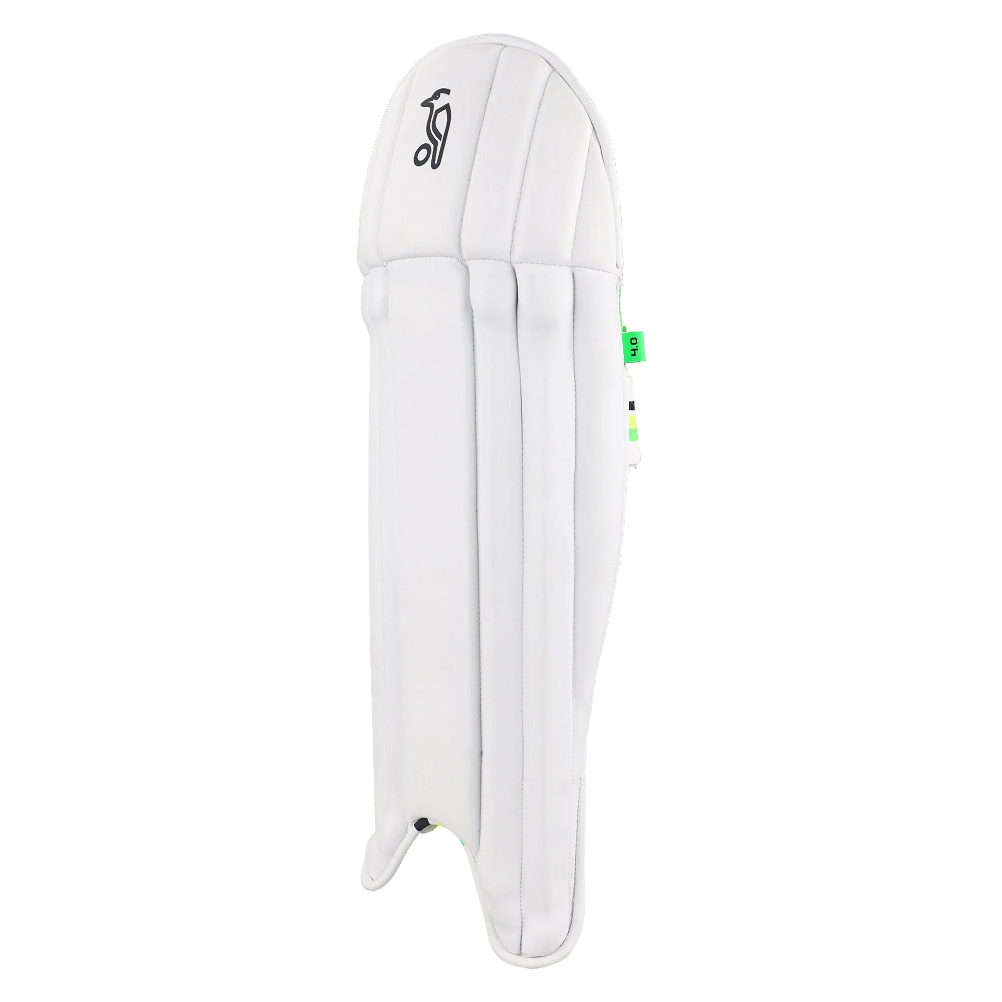 Kookaburra 4.0 Wicket Keeping Pads - Image 2
