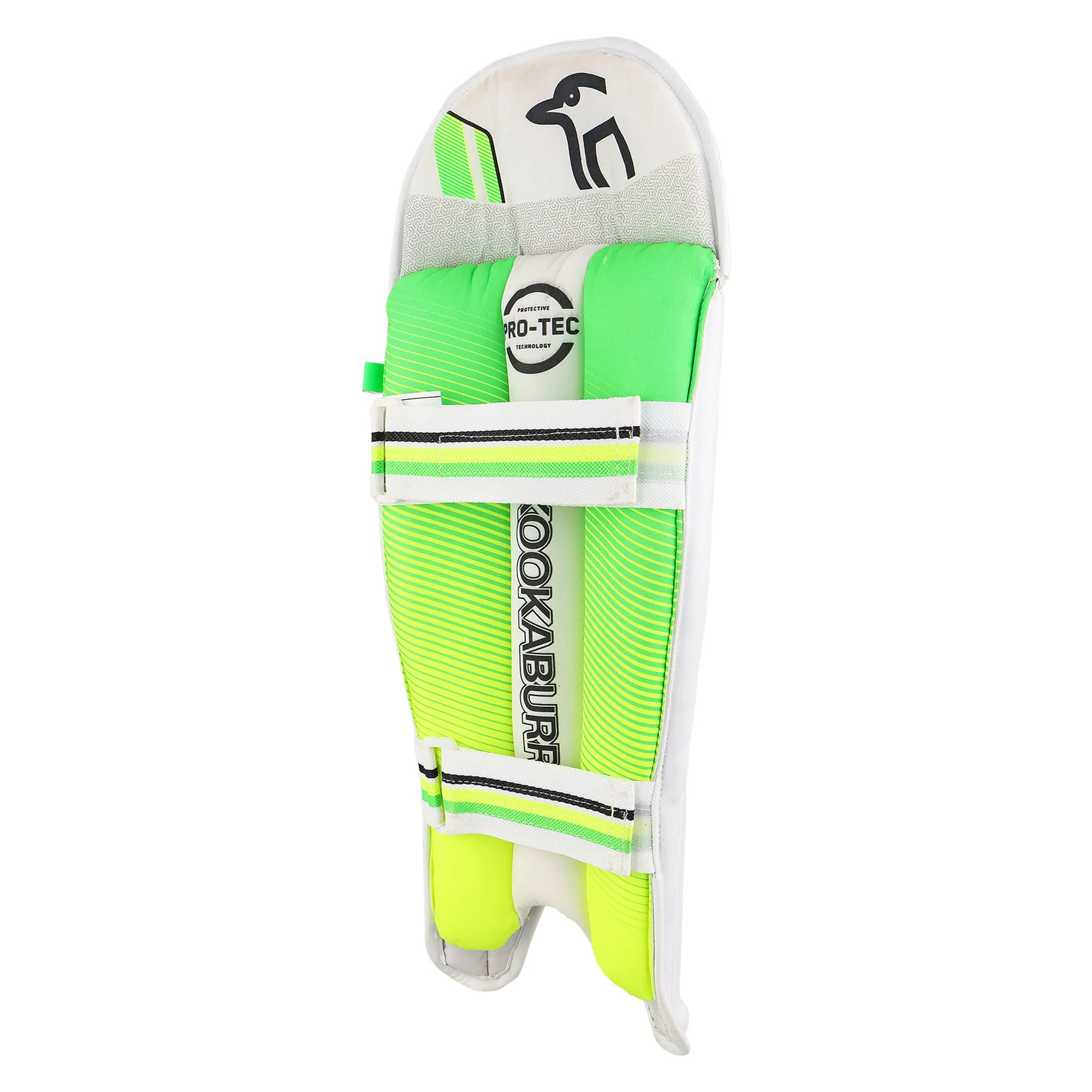 Kookaburra 4.0 Wicket Keeping Pads - Image 3