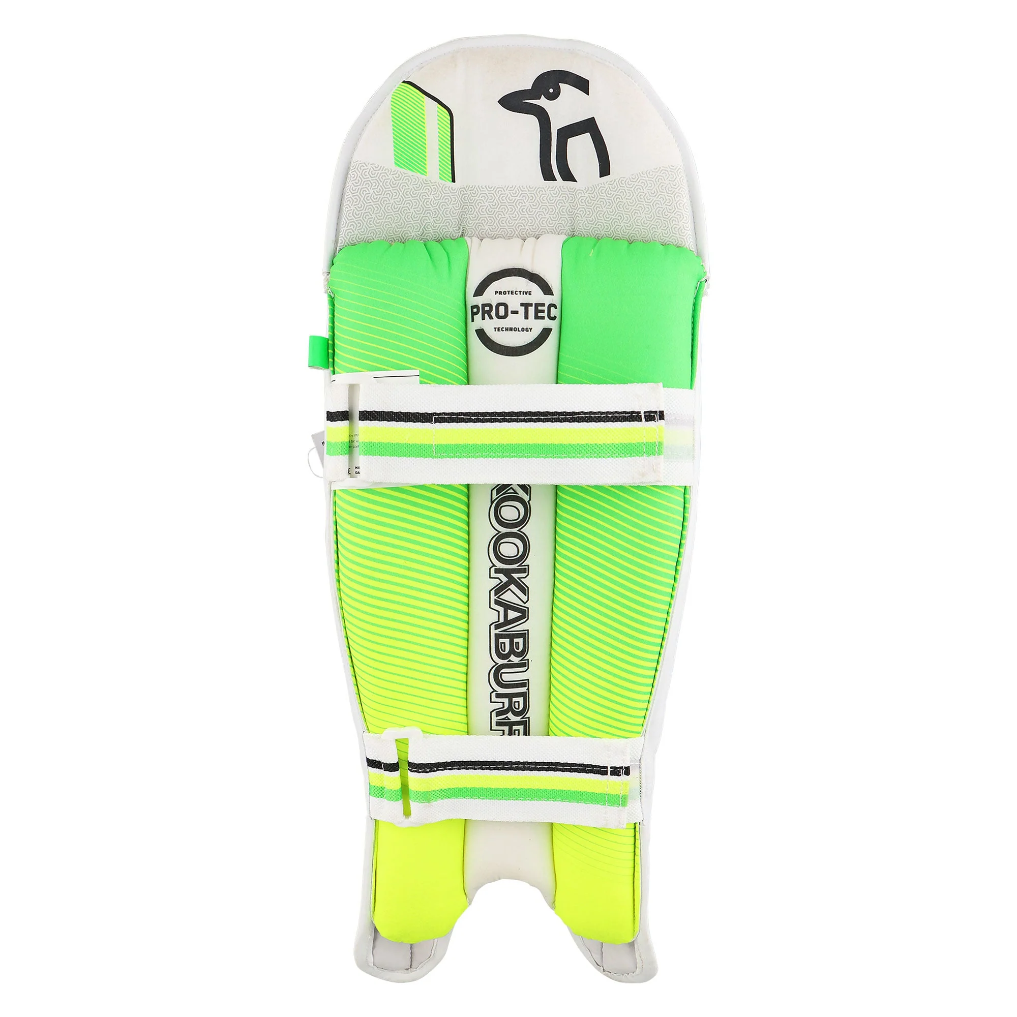 Kookaburra 4.0 Wicket Keeping Pads - Image 5
