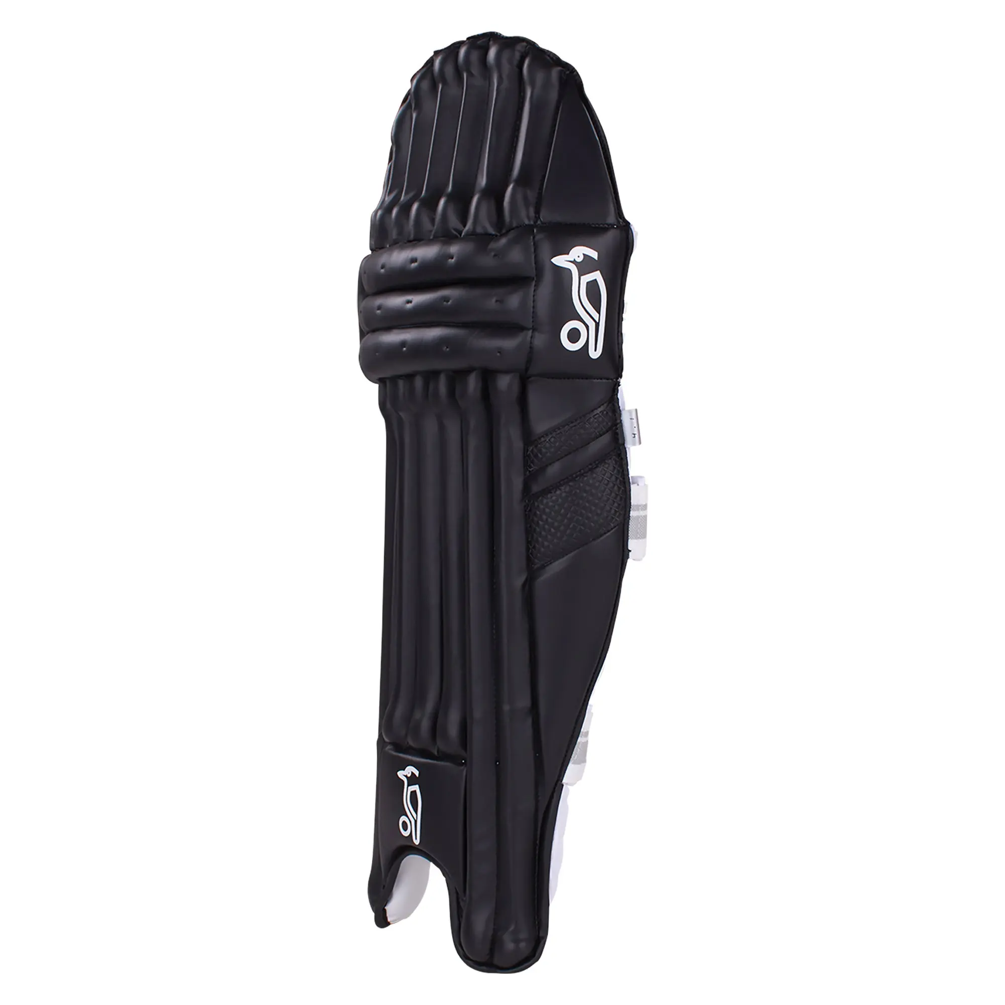 Kookaburra 4.1 T/20 Batting Pads Black - Image 2