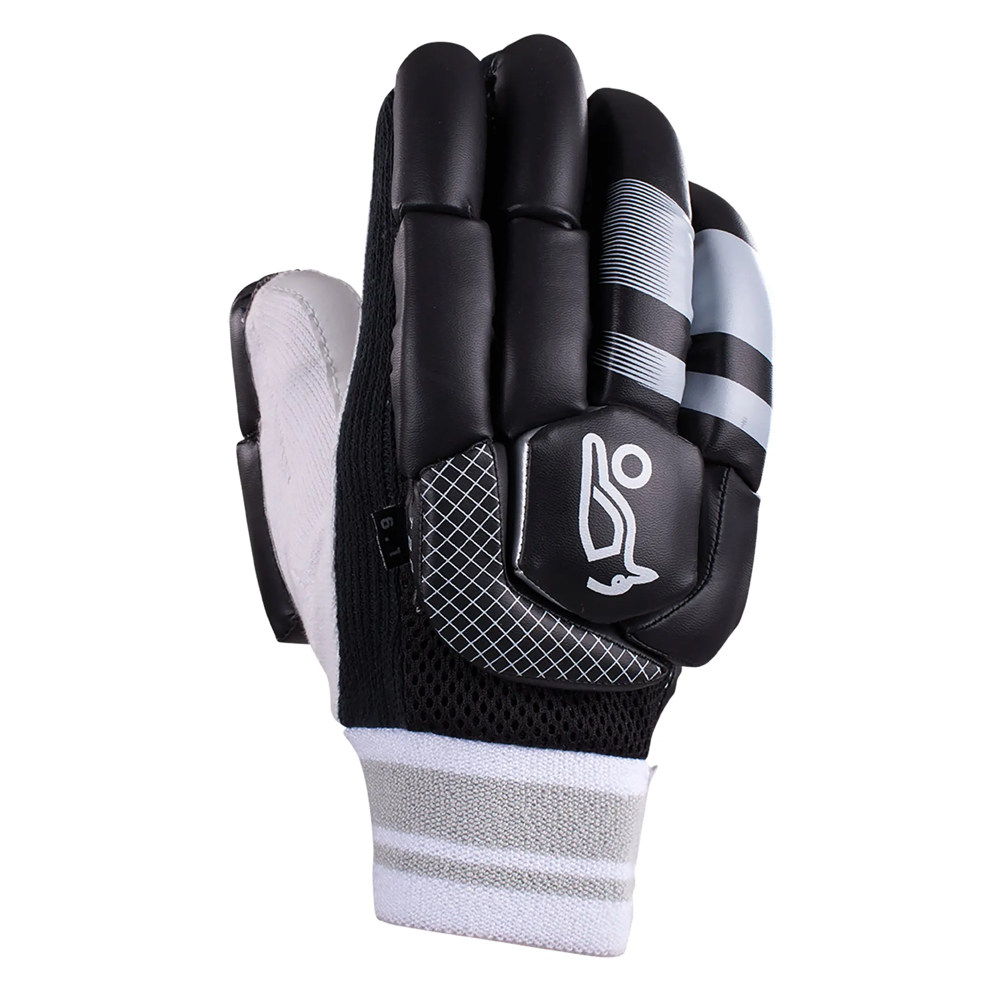 Kookaburra 6.1 T/20 Batting Gloves - Image 4