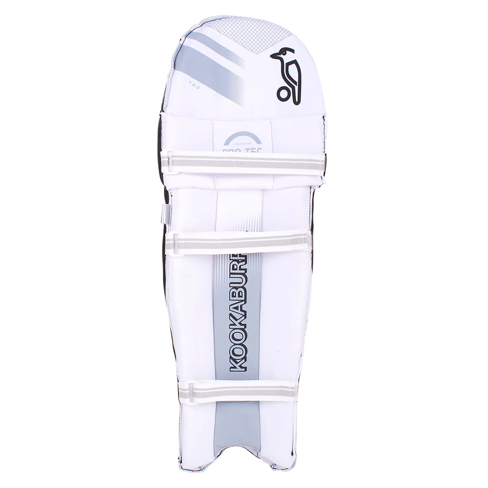 Kookaburra 6.1 T/20 Batting Pads Youth - Image 4