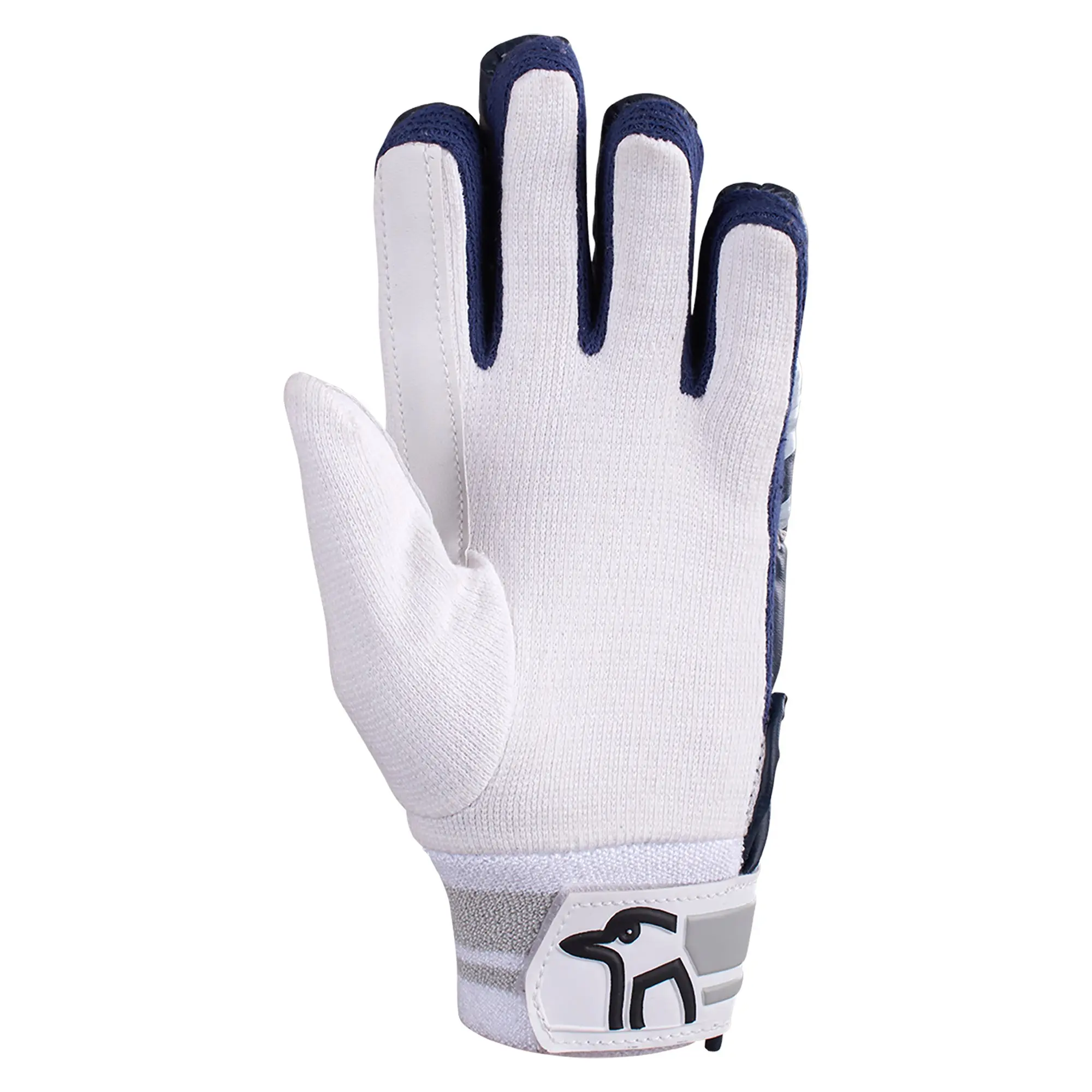 Kookaburra 6.1 T/20 Batting Gloves Navy - Image 5