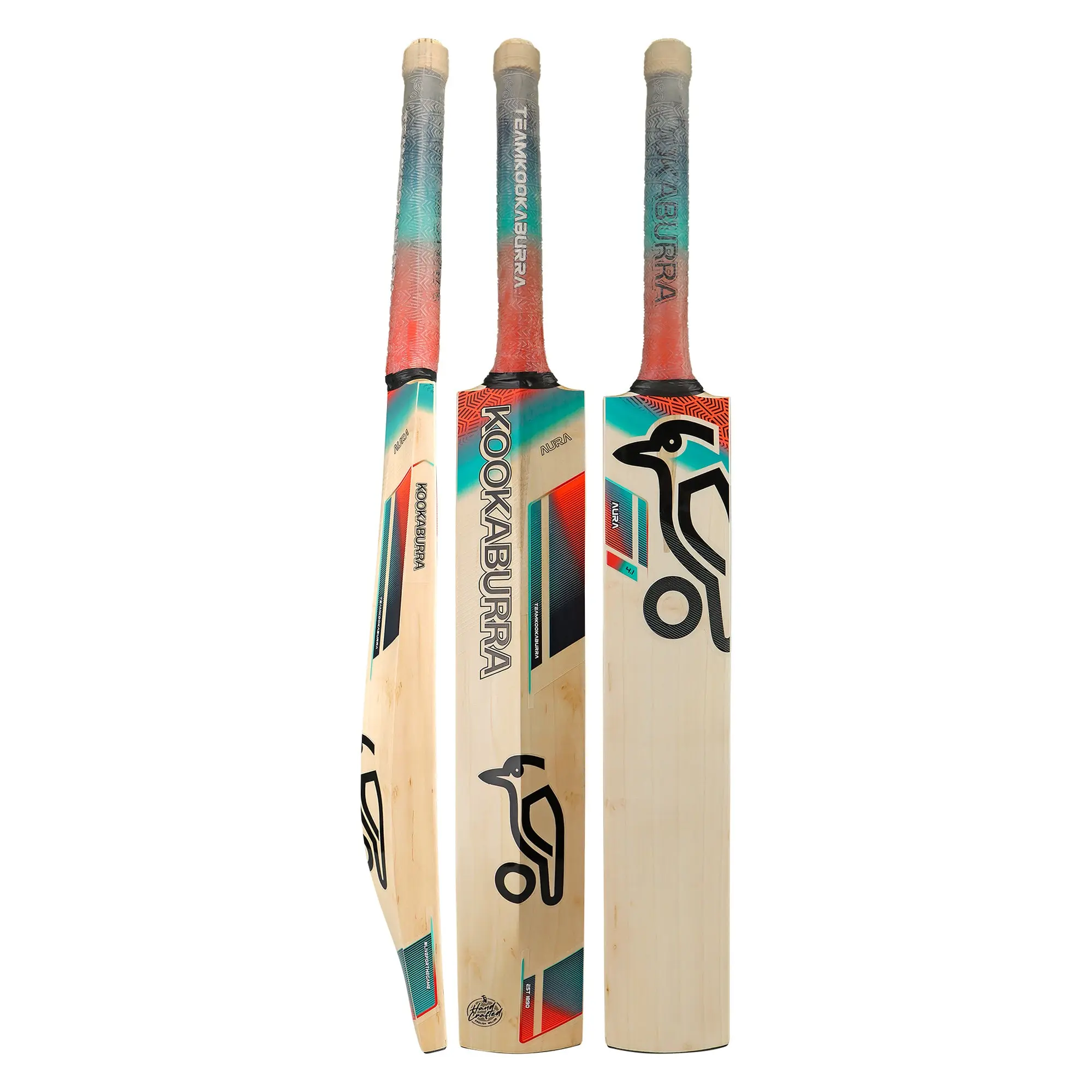 Kookaburra Aura 4.1 Junior Cricket Bat