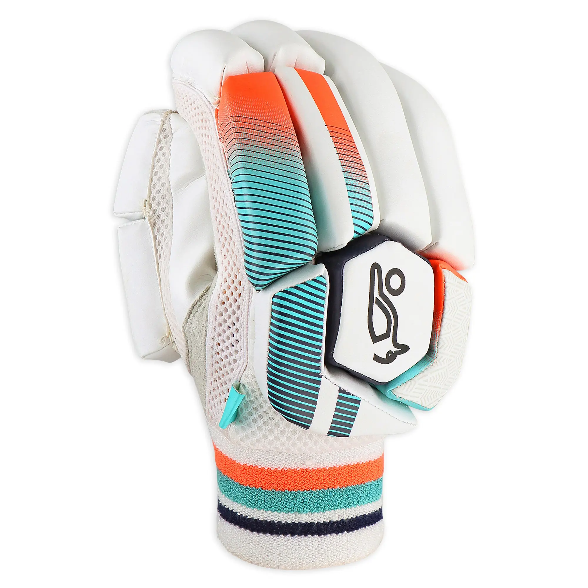 Kookaburra Aura 5.1 Cricket Batting Gloves - Image 5