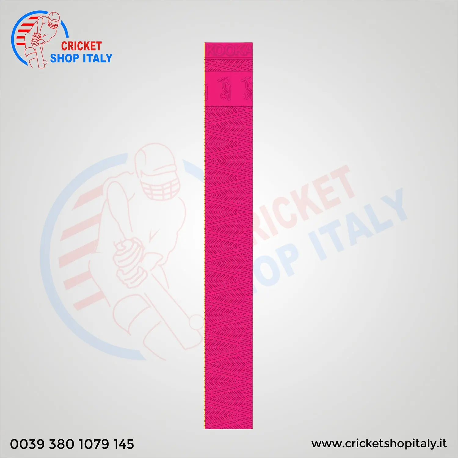 Kookaburra Aura Bat Grip - Image 3