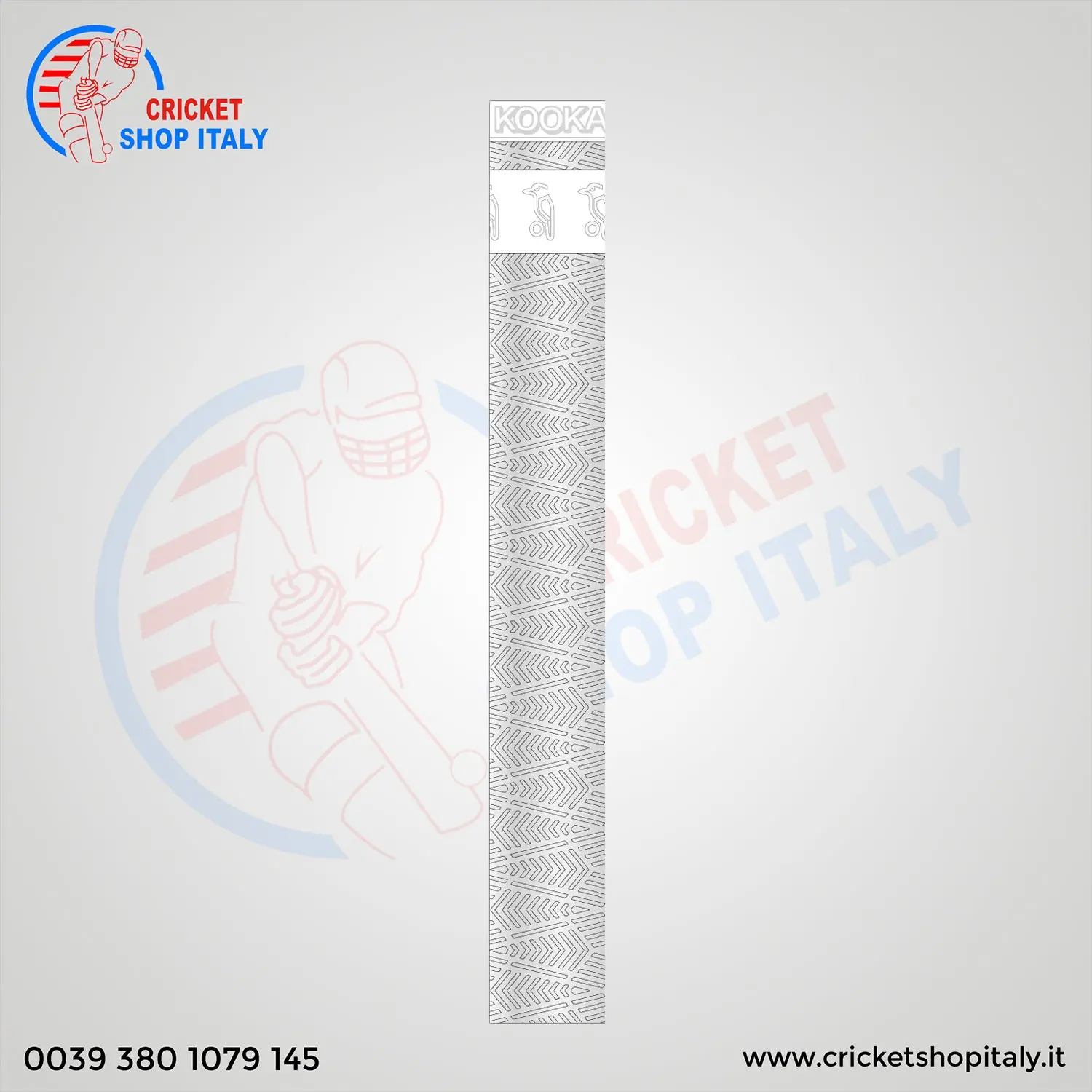 Kookaburra Aura Bat Grip - Image 4