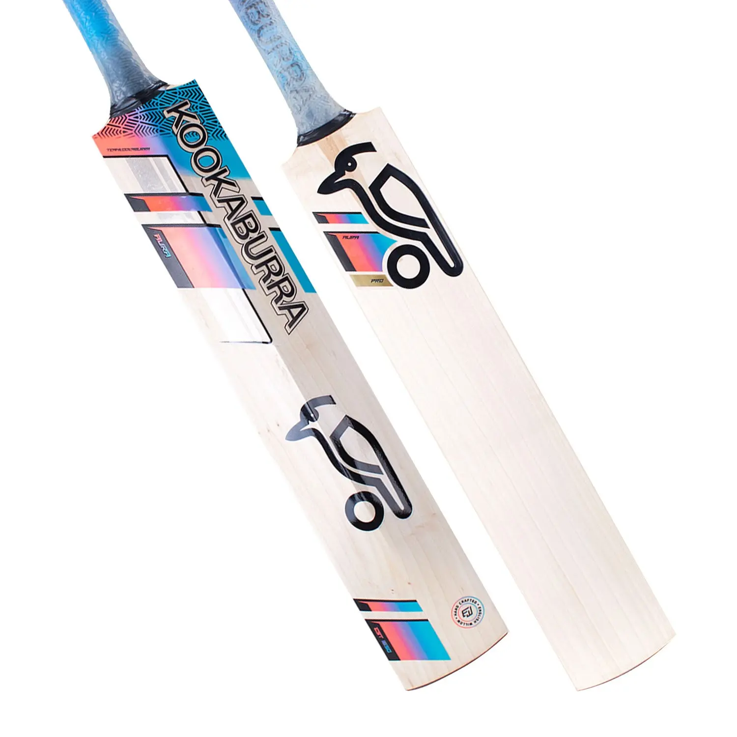 Kookaburra Aura Pro English willow Cricket Bat - Image 2