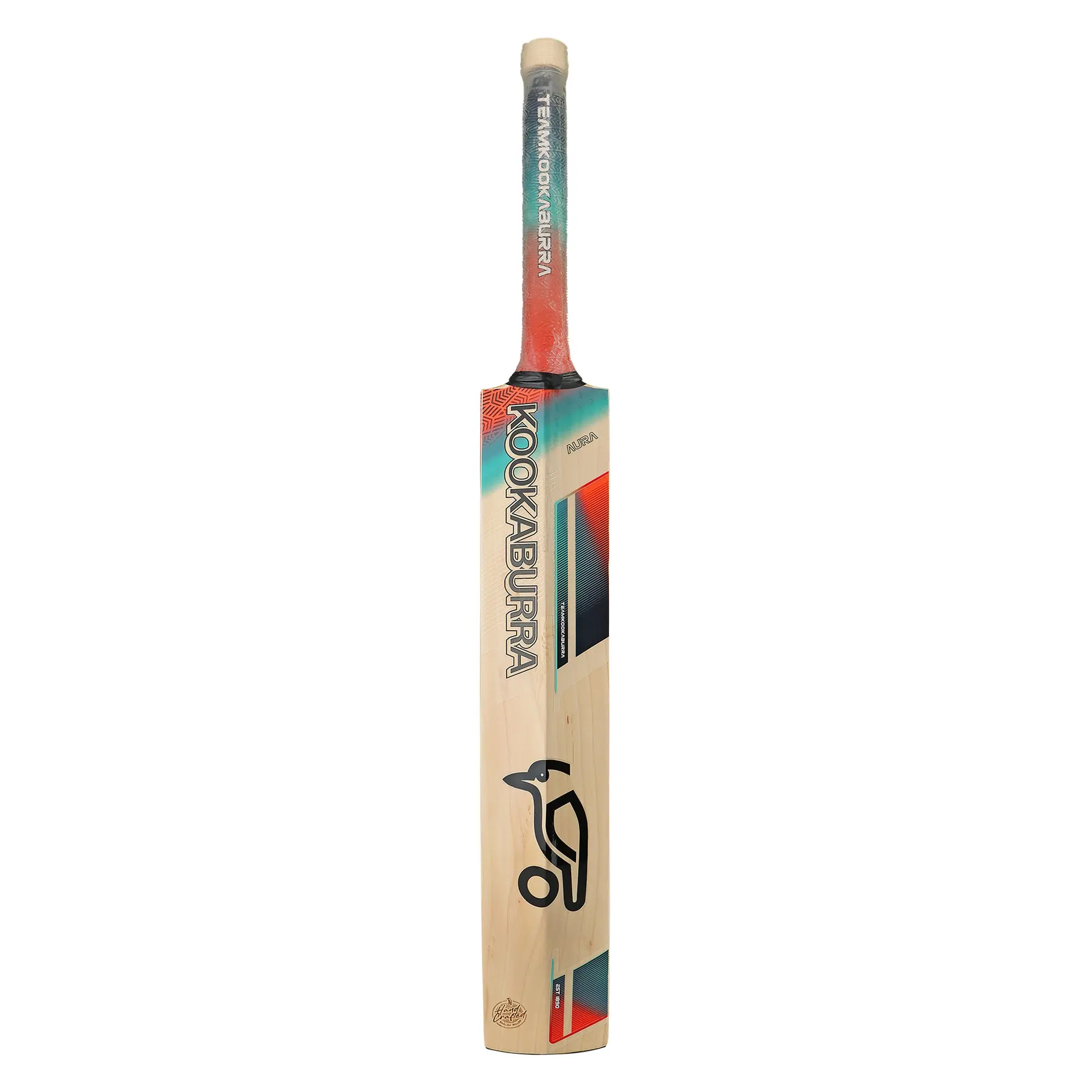 Kookaburra Aura Pro English Willow Cricket Bat -2025 - Image 3