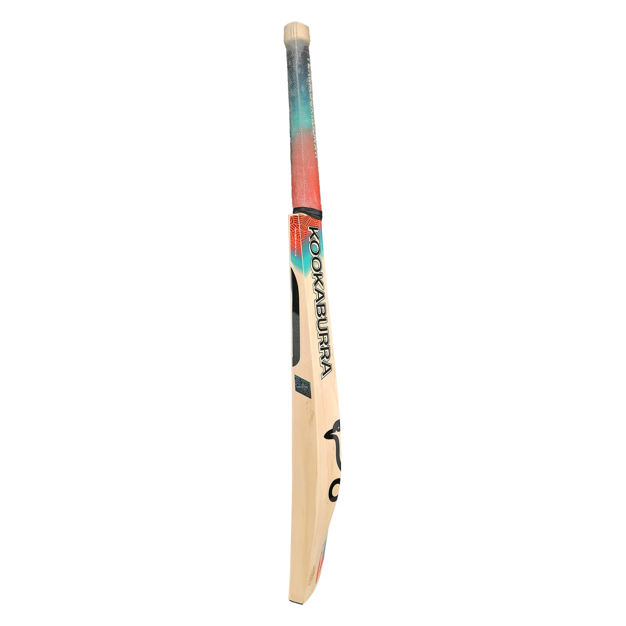 Kookaburra Aura Pro English Willow Cricket Bat -2025 - Image 5