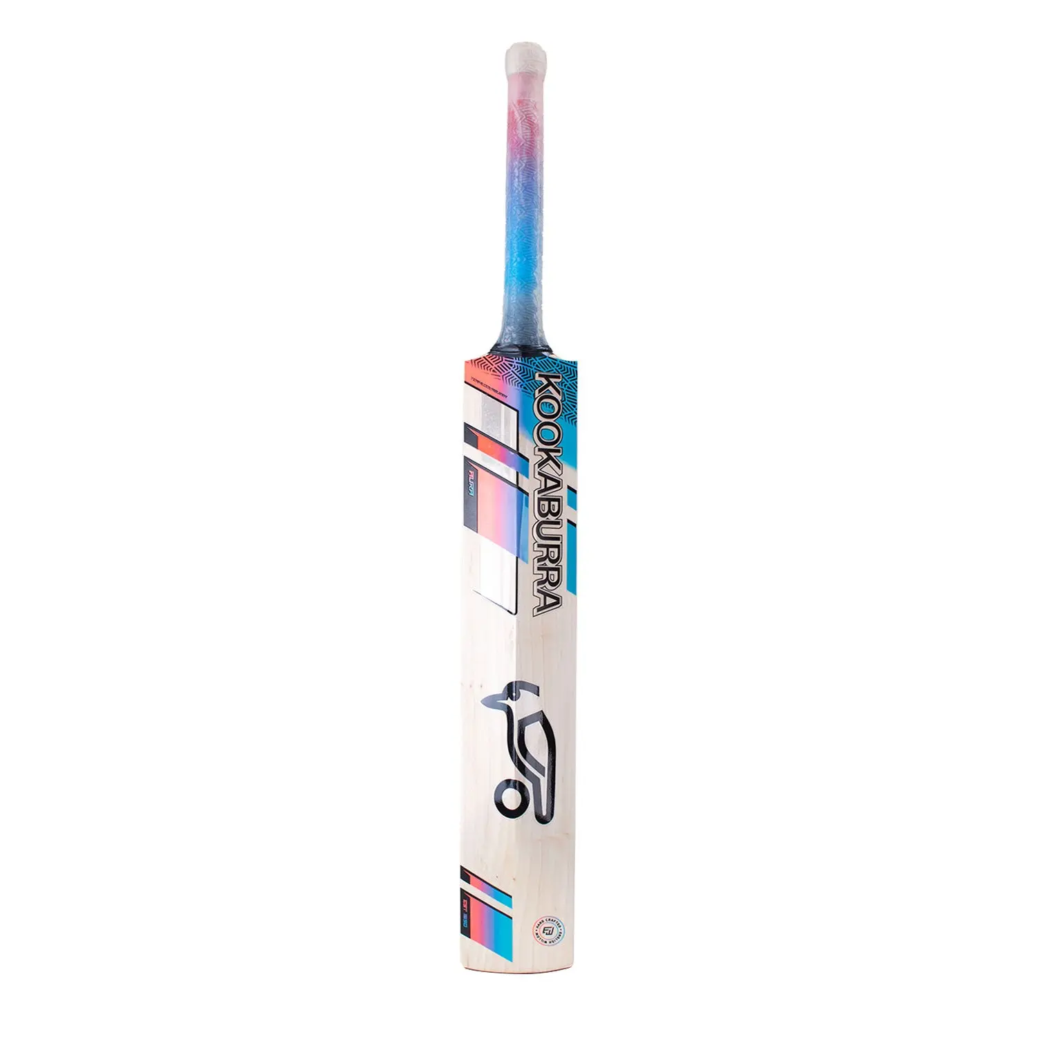 Kookaburra Aura Pro English willow Cricket Bat - Image 4