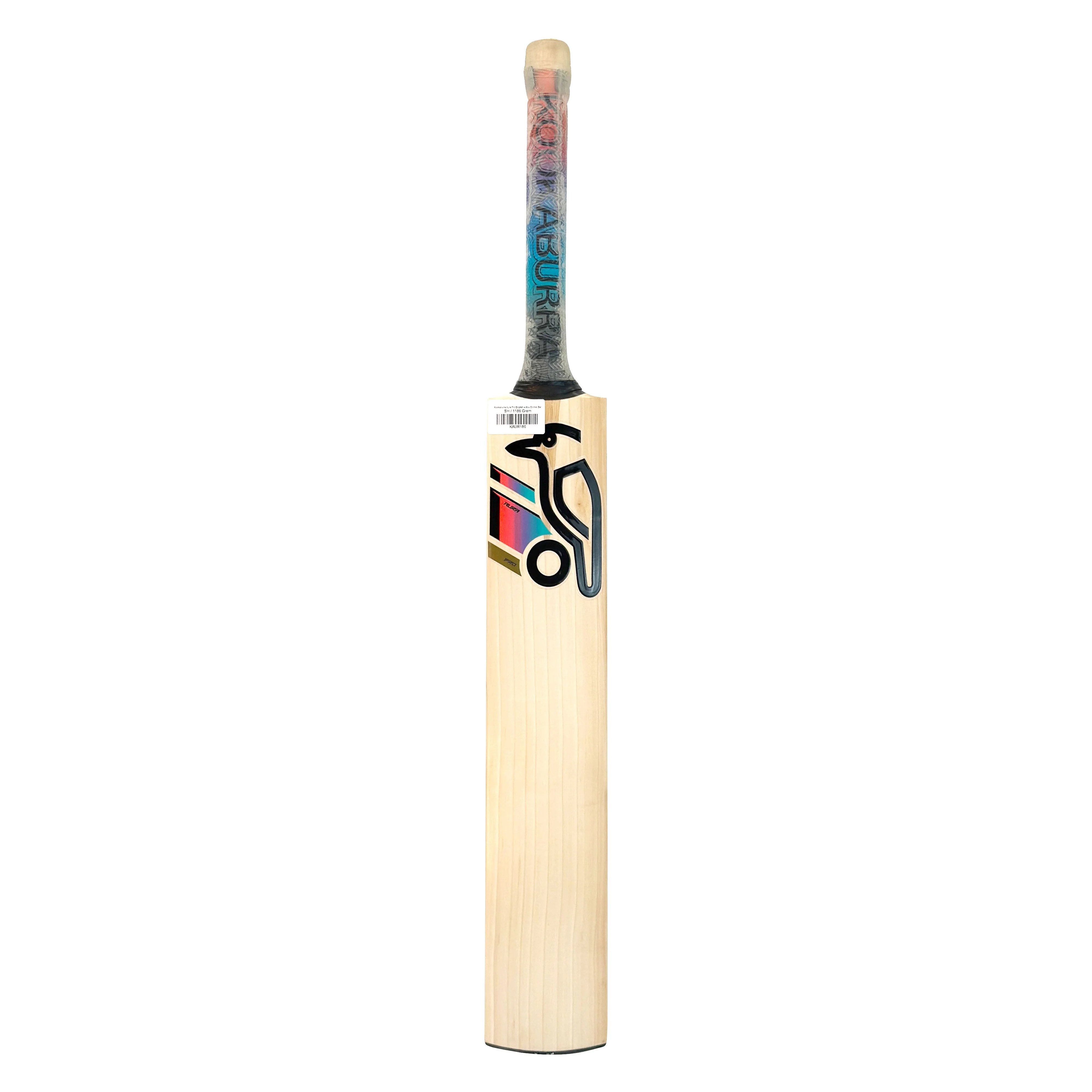 Kookaburra Aura Pro English willow Cricket Bat - Image 7