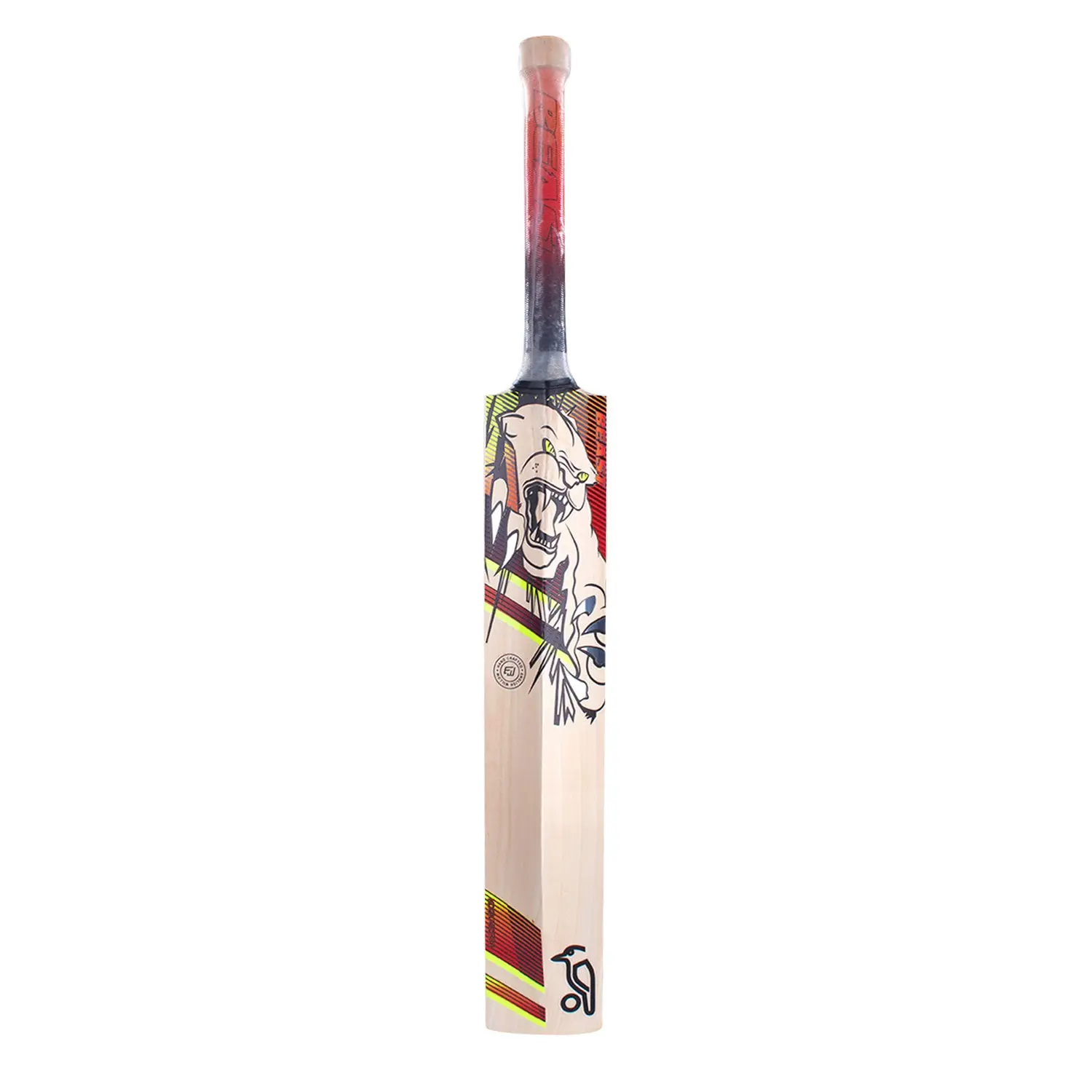 Kookaburra Beast 5.1 Cricket Bat - Image 4