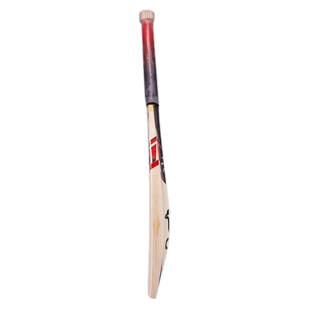 Kookaburra Beast 6.3 English Willow Cricket Bat - Image 3