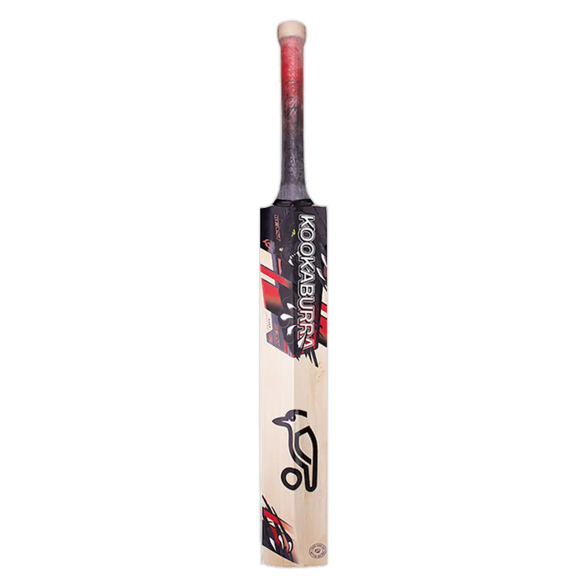 Kookaburra Beast 6.3 English Willow Cricket Bat - Image 4