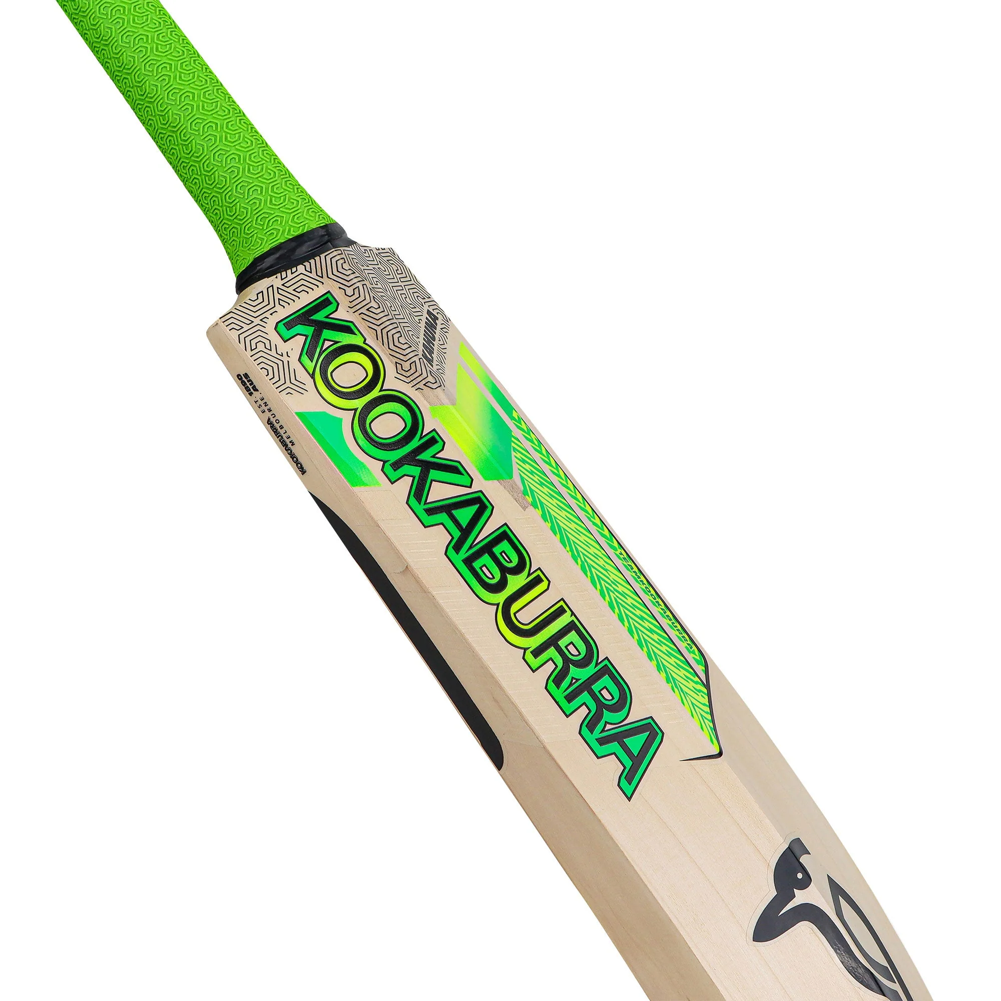 Kookaburra Big Kahuna Cricket Bat 2026 - Image 10