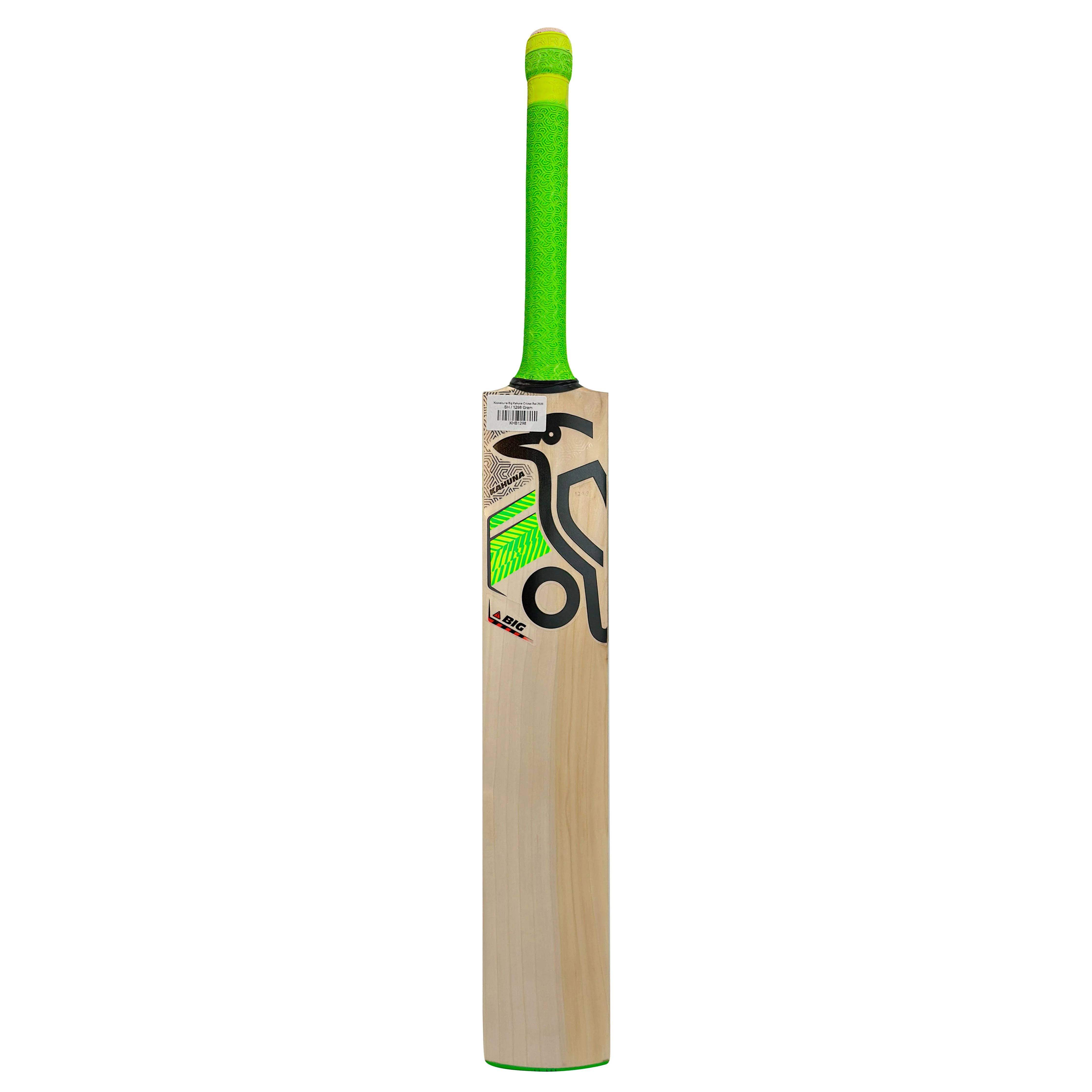Kookaburra Big Kahuna Cricket Bat 2026 - Image 5