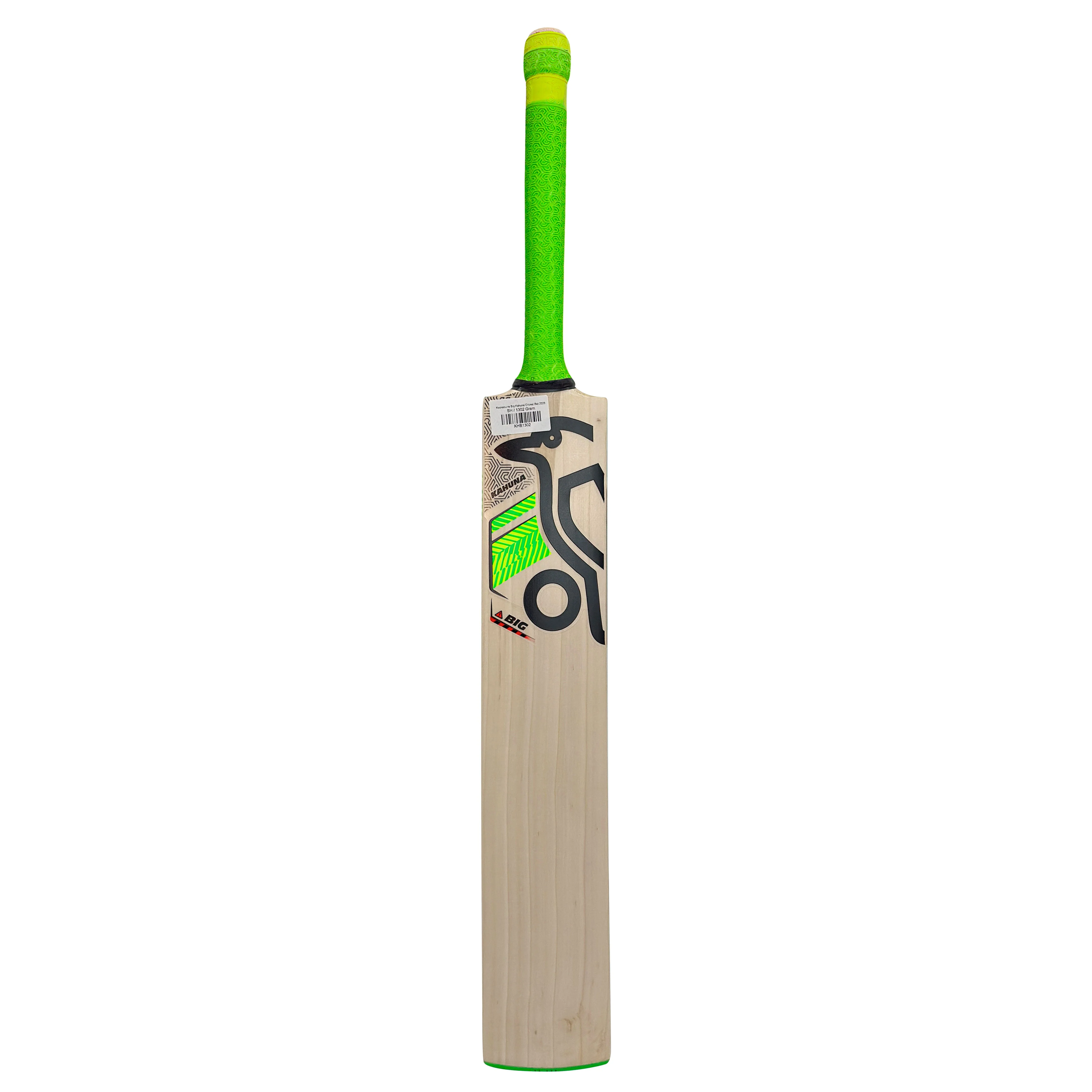 Kookaburra Big Kahuna Cricket Bat 2026 - Image 6