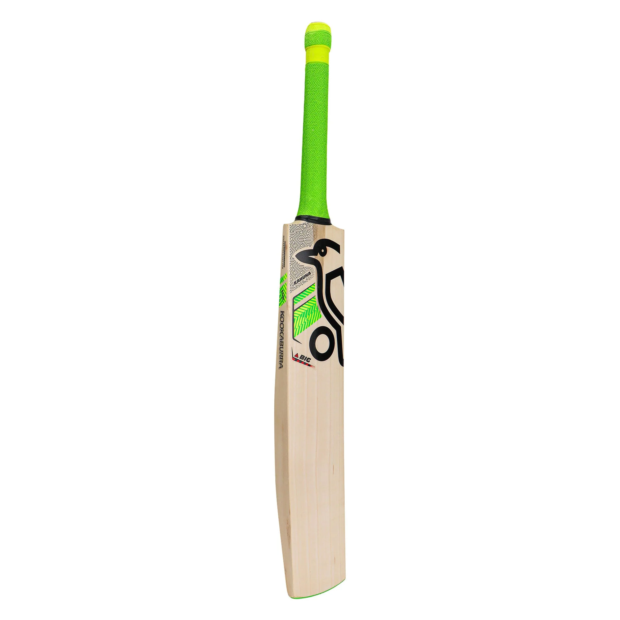 Kookaburra Big Kahuna Cricket Bat 2026 - Image 7