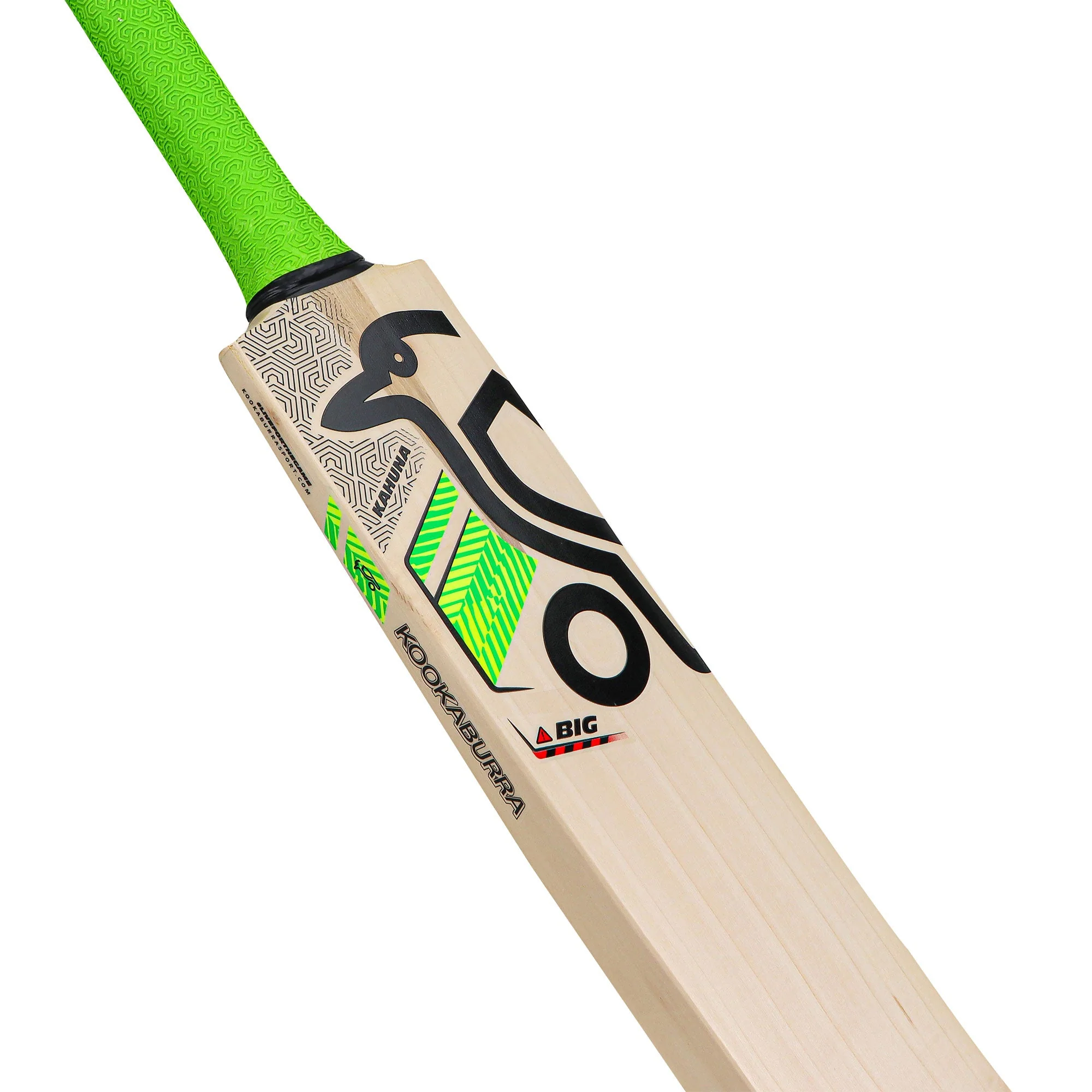 Kookaburra Big Kahuna Cricket Bat 2026 - Image 9