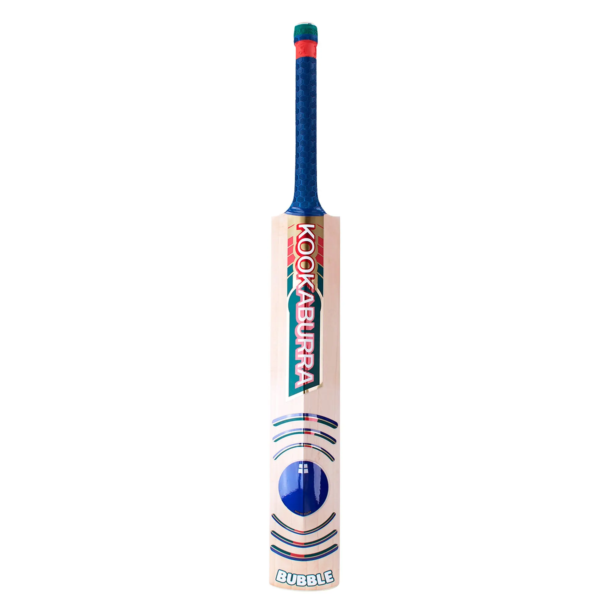 Kookaburra Bubble 3 Star Cricket Bat - Image 3