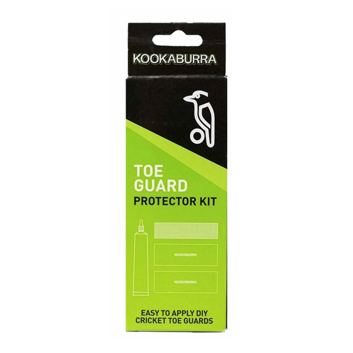 KOOKABURRA Cricket Bat Toe Protector kit