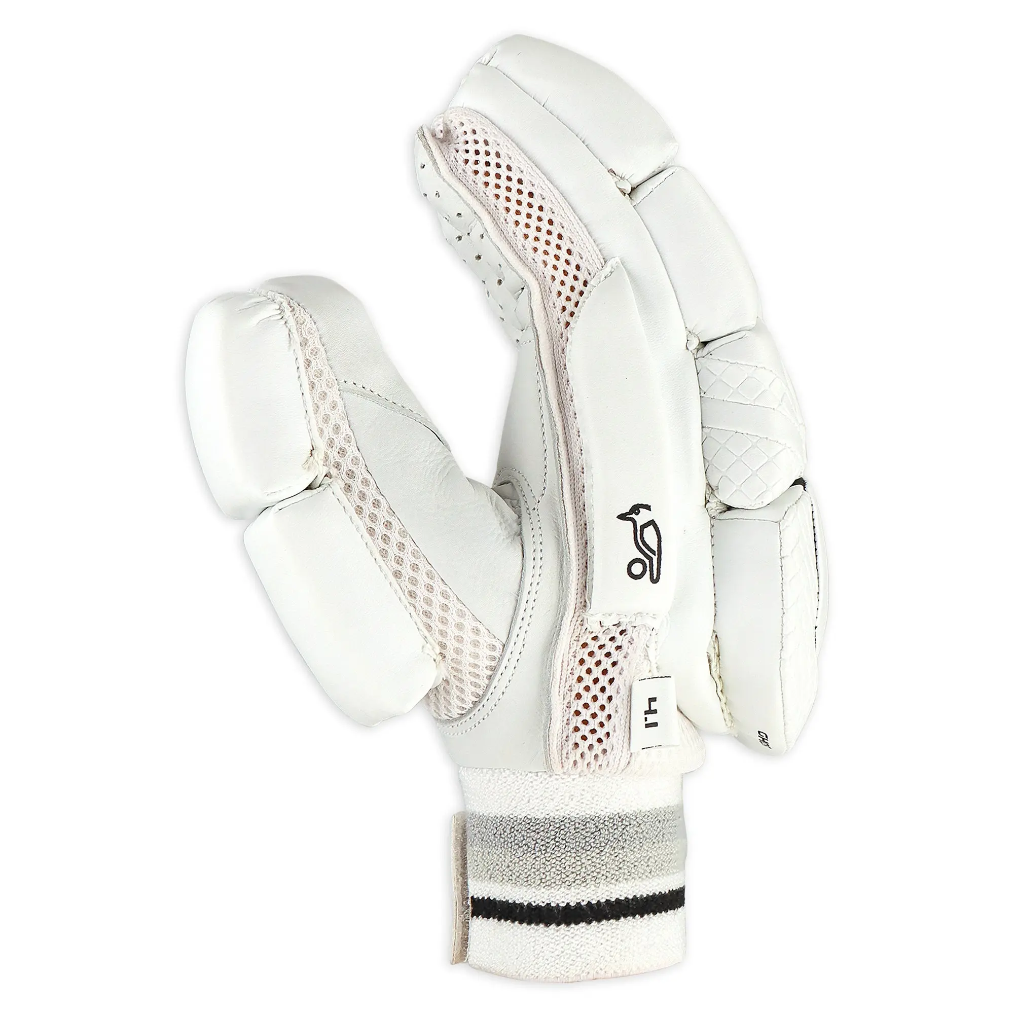 Kookaburra Ghost 4.1 Batting Gloves - Image 2
