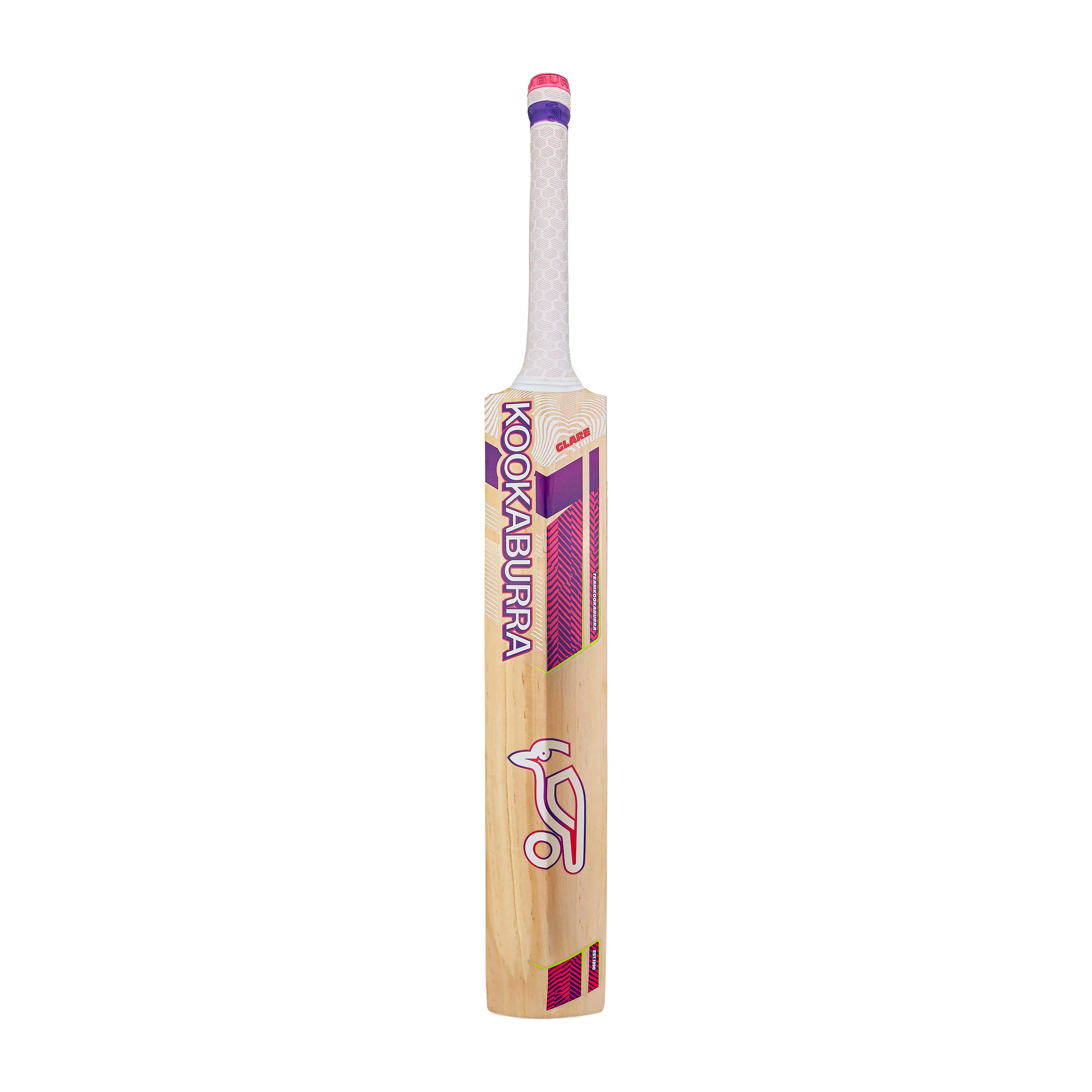 Kookaburra Glare 8. 1 Kashmir Willow Cricket Bat - Image 12