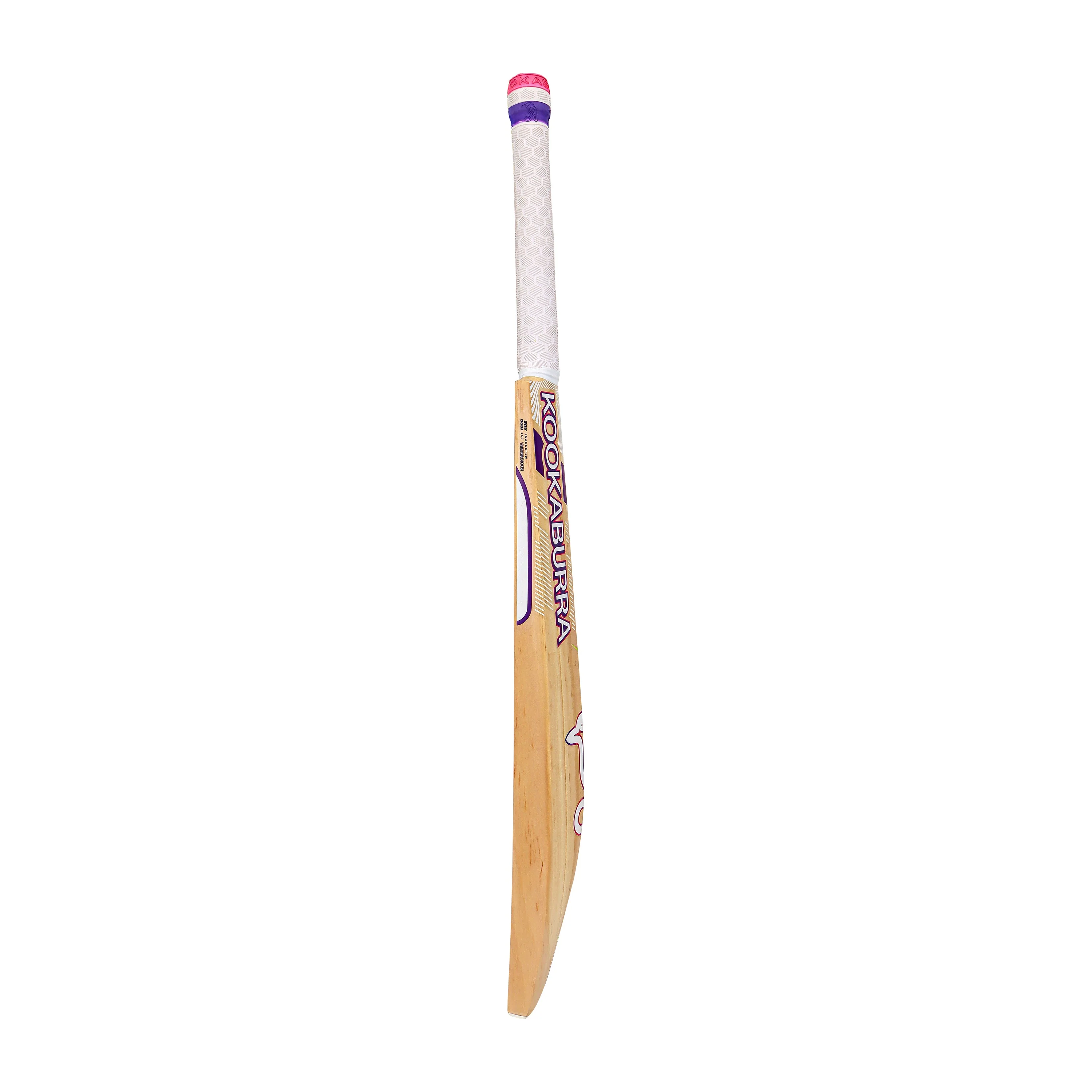 Kookaburra Glare 8. 1 Kashmir Willow Cricket Bat - Image 13
