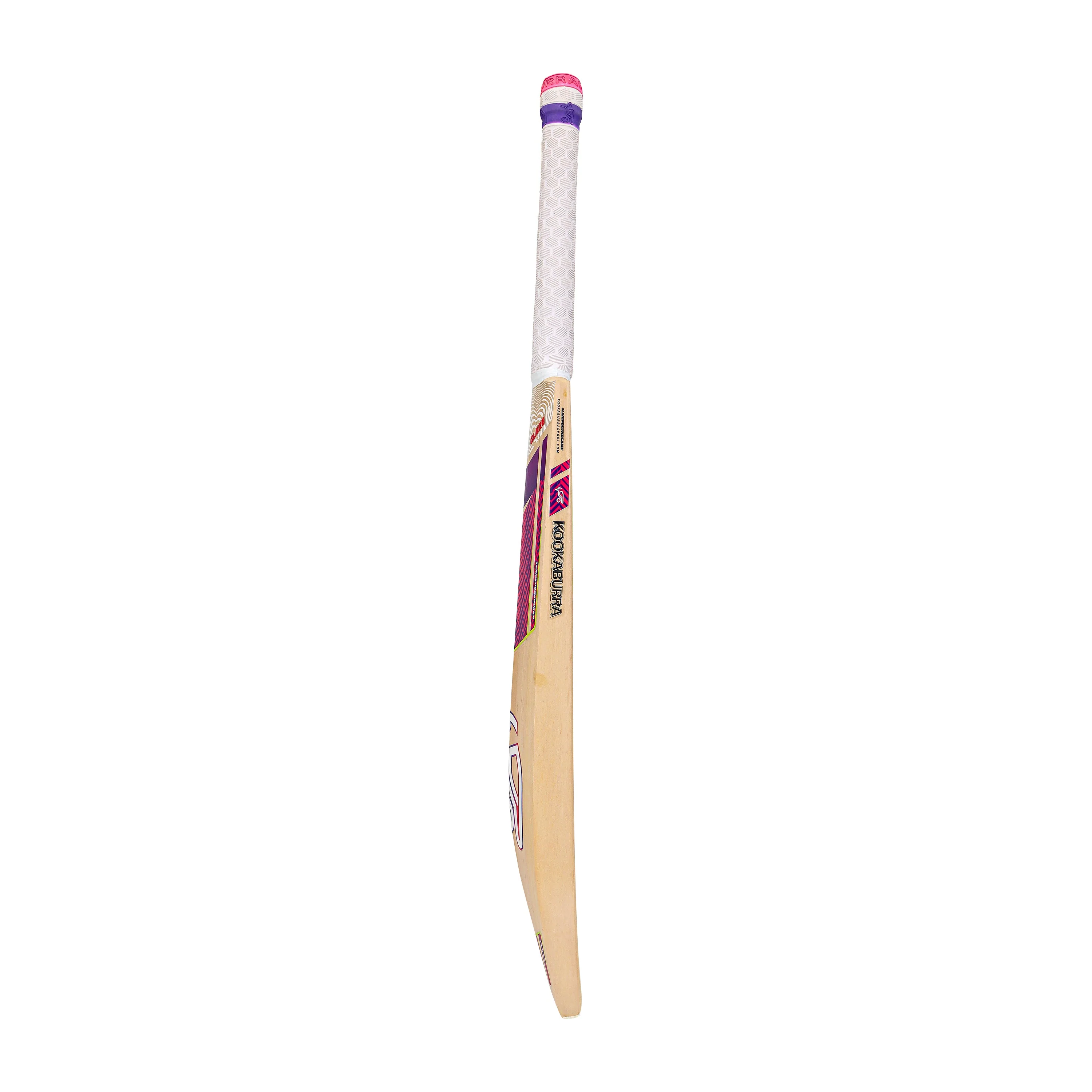 Kookaburra Glare 8. 1 Kashmir Willow Cricket Bat - Image 14