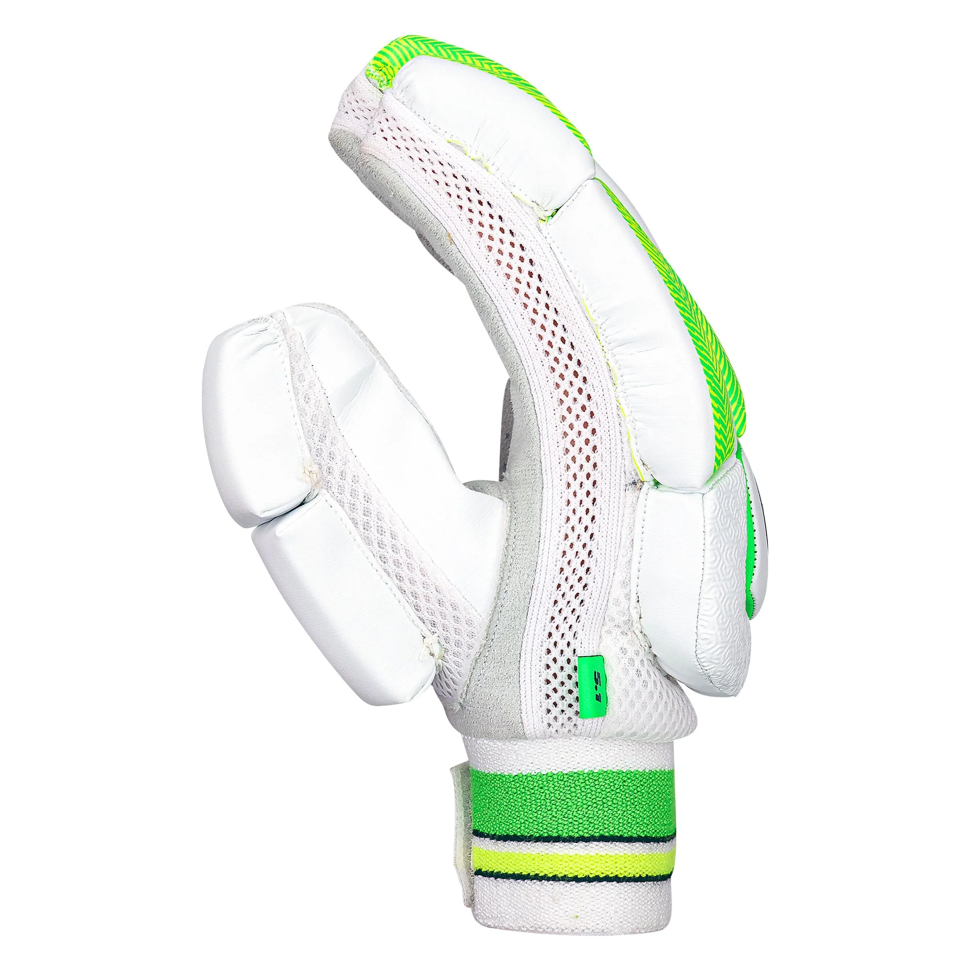 Kookaburra Kahuna 5.1 Batting Gloves - Image 2