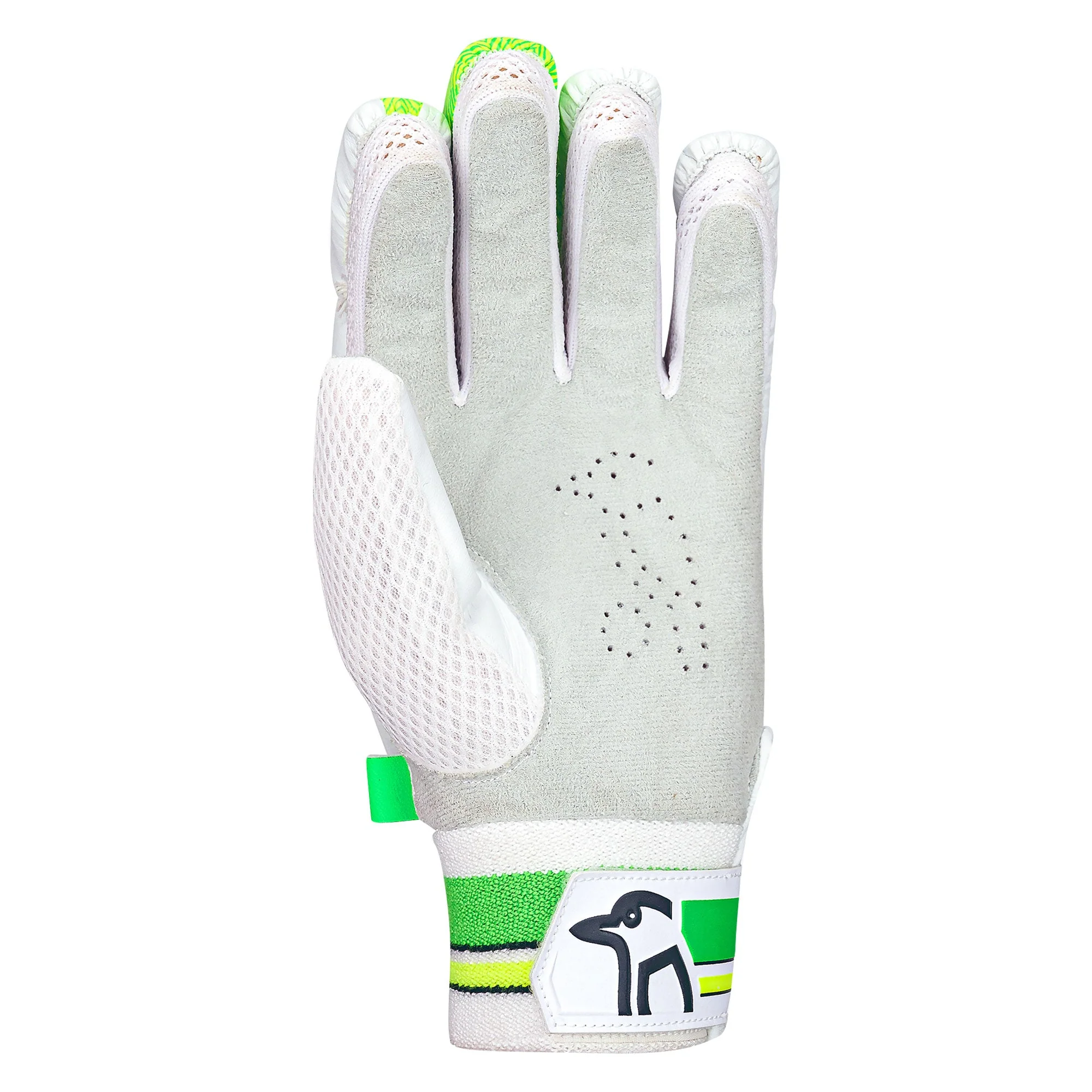Kookaburra Kahuna 5.1 Batting Gloves - Image 4