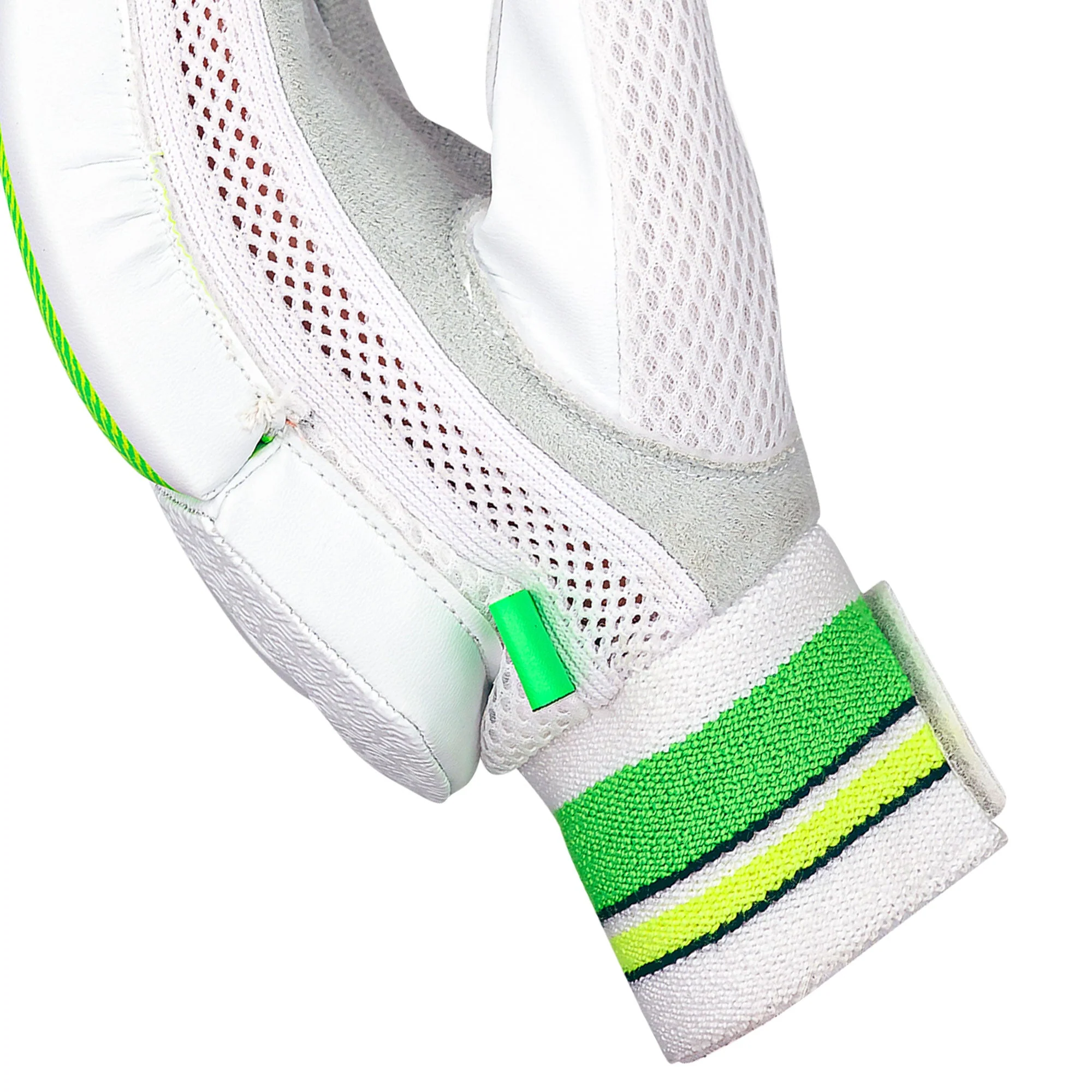 Kookaburra Kahuna 5.1 Batting Gloves - Image 6