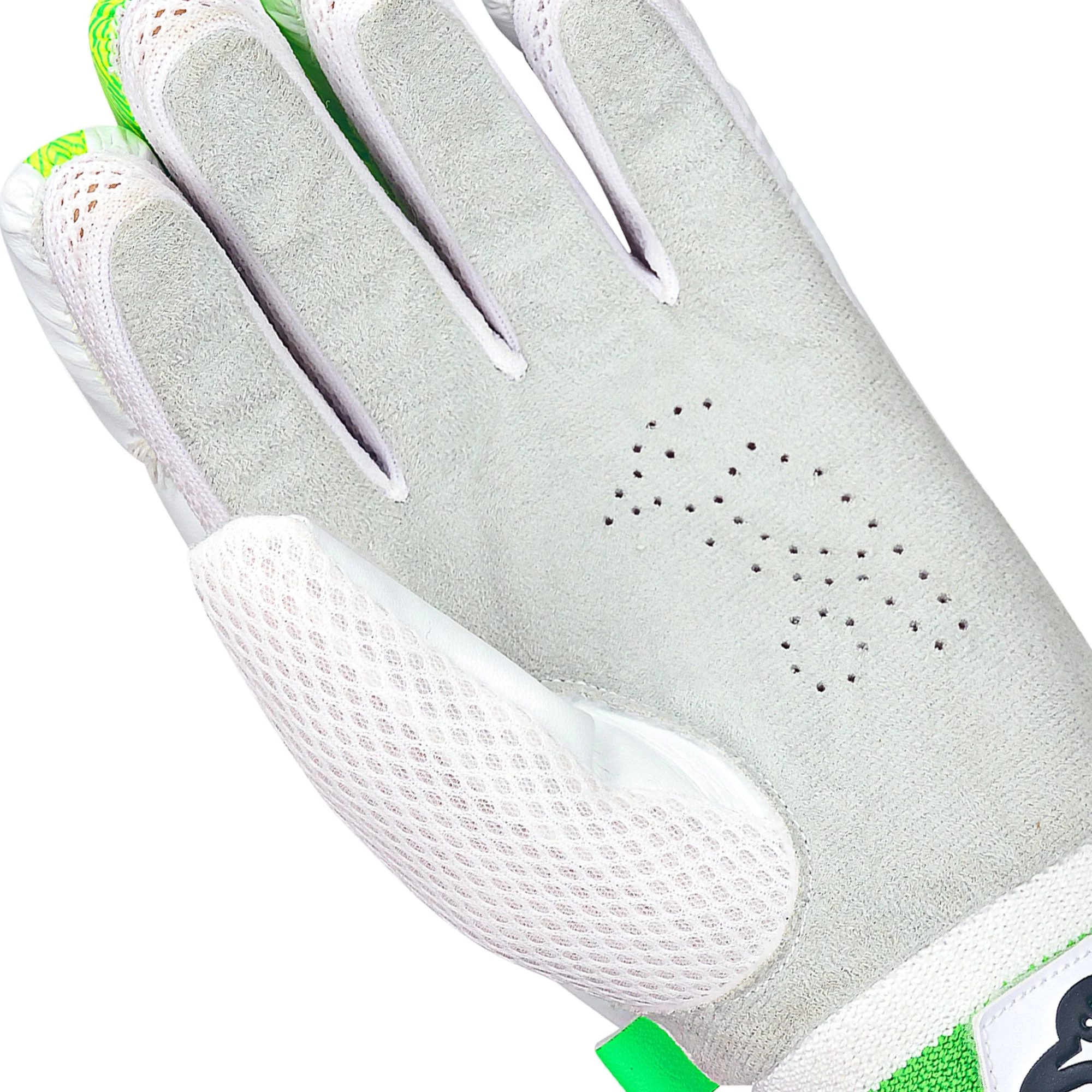 Kookaburra Kahuna 5.1 Batting Gloves - Image 7
