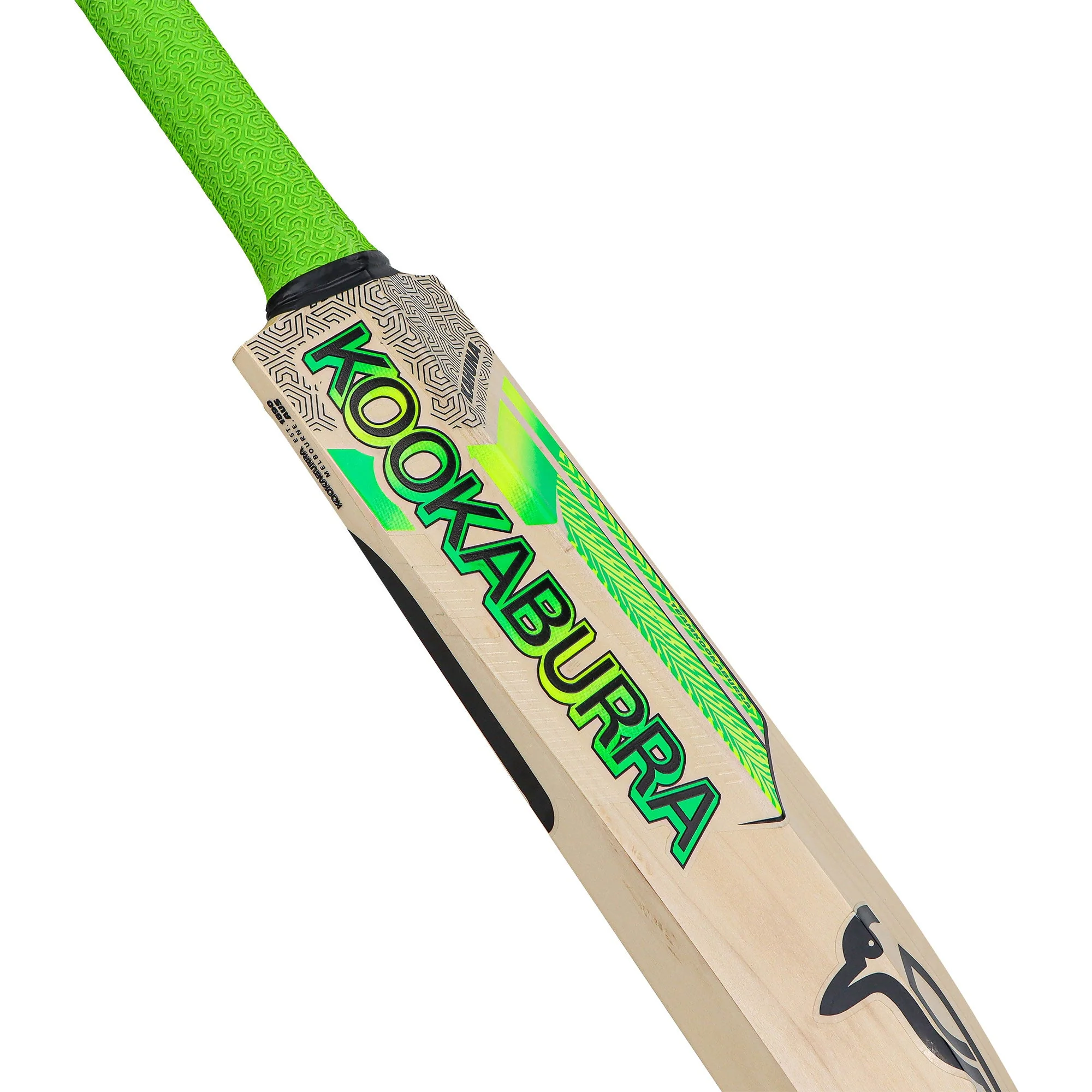 Kookaburra Kahuna 5.1 Legend Cricket Bat - Image 13