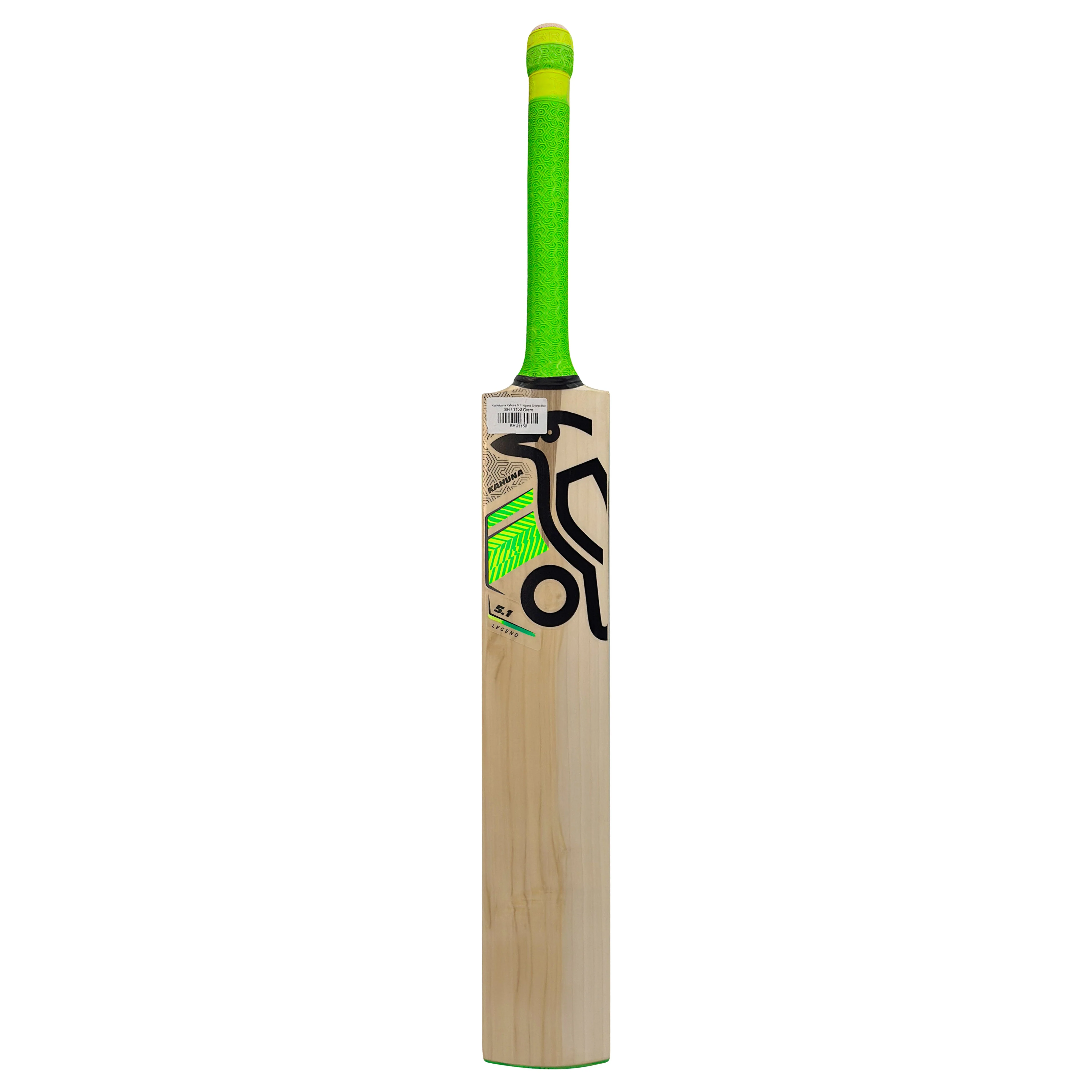 Kookaburra Kahuna 5.1 Legend Cricket Bat - Image 5
