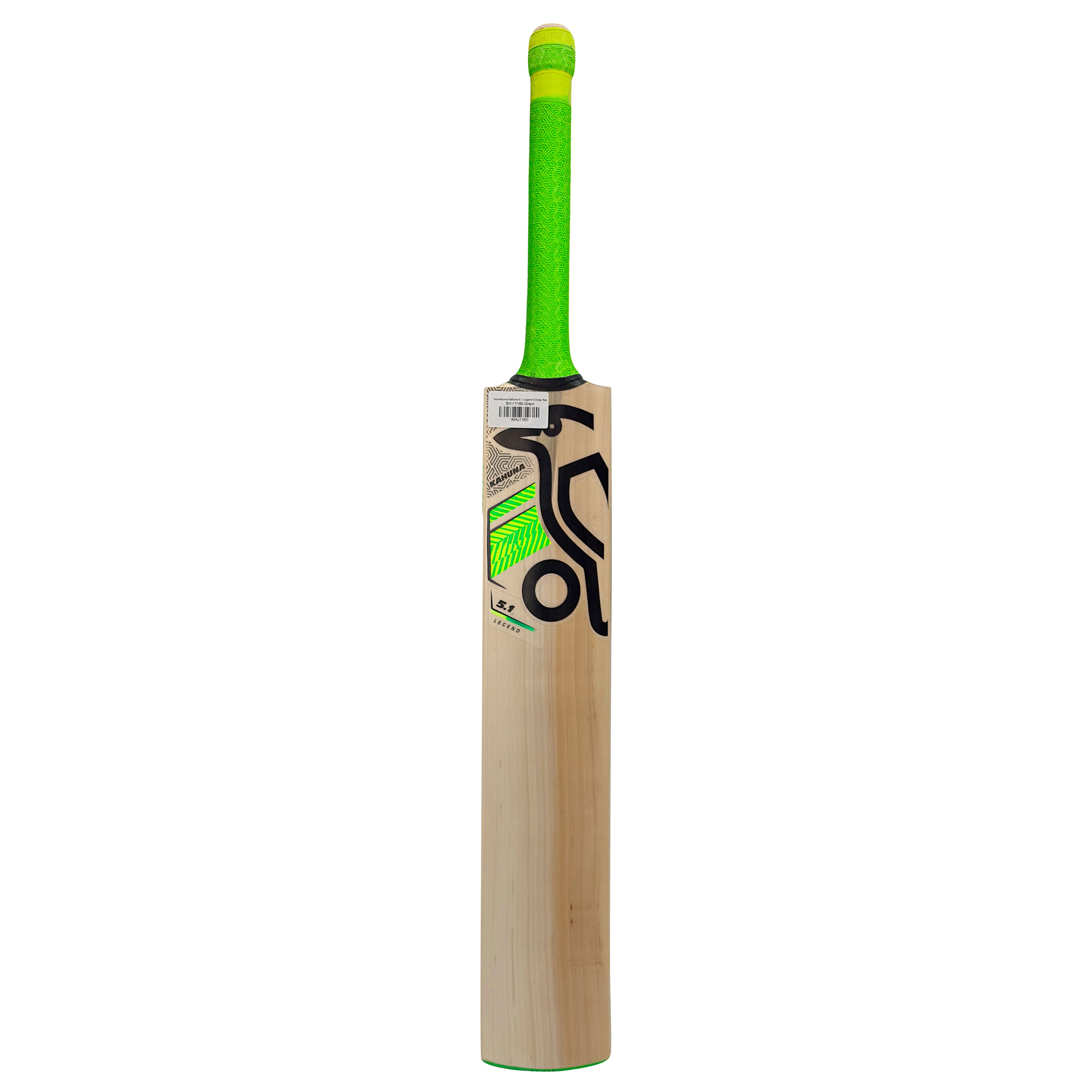 Kookaburra Kahuna 5.1 Legend Cricket Bat - Image 7