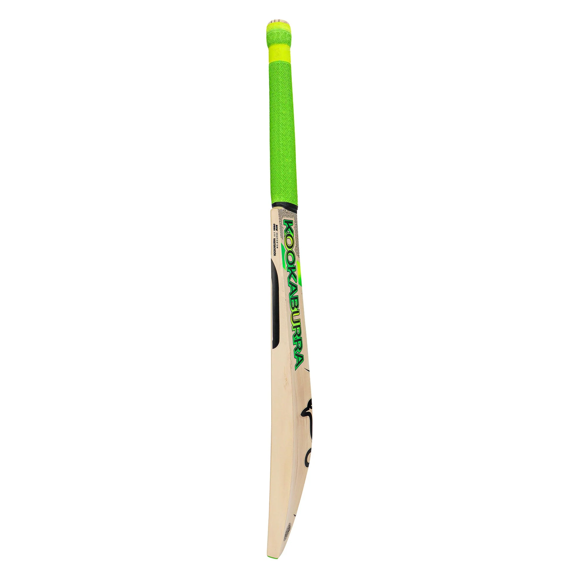 Kookaburra Kahuna 5.1 Legend Cricket Bat - Image 9