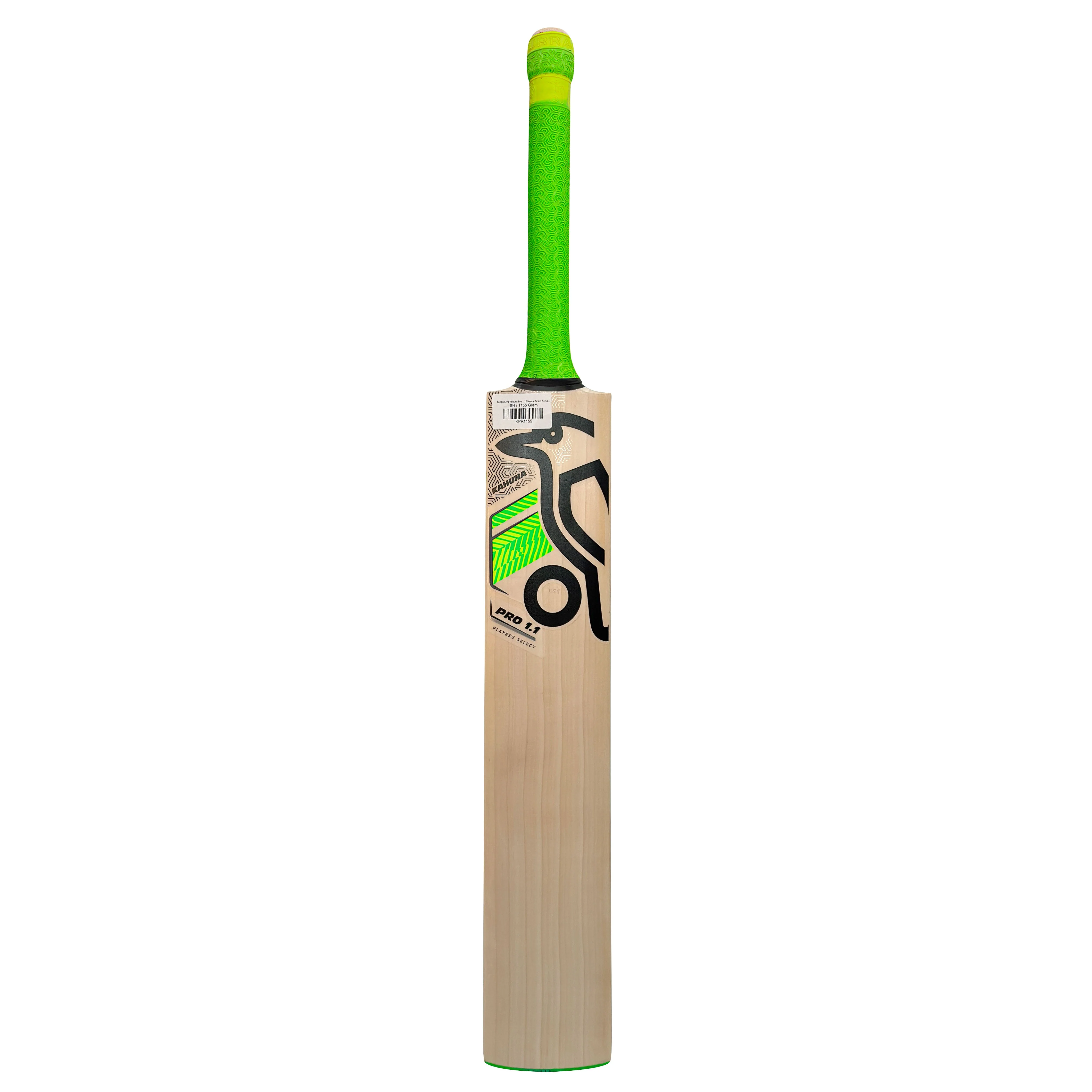 Kookaburra Kahuna Pro 1.1 Players Select Cricket Bat - Image 2