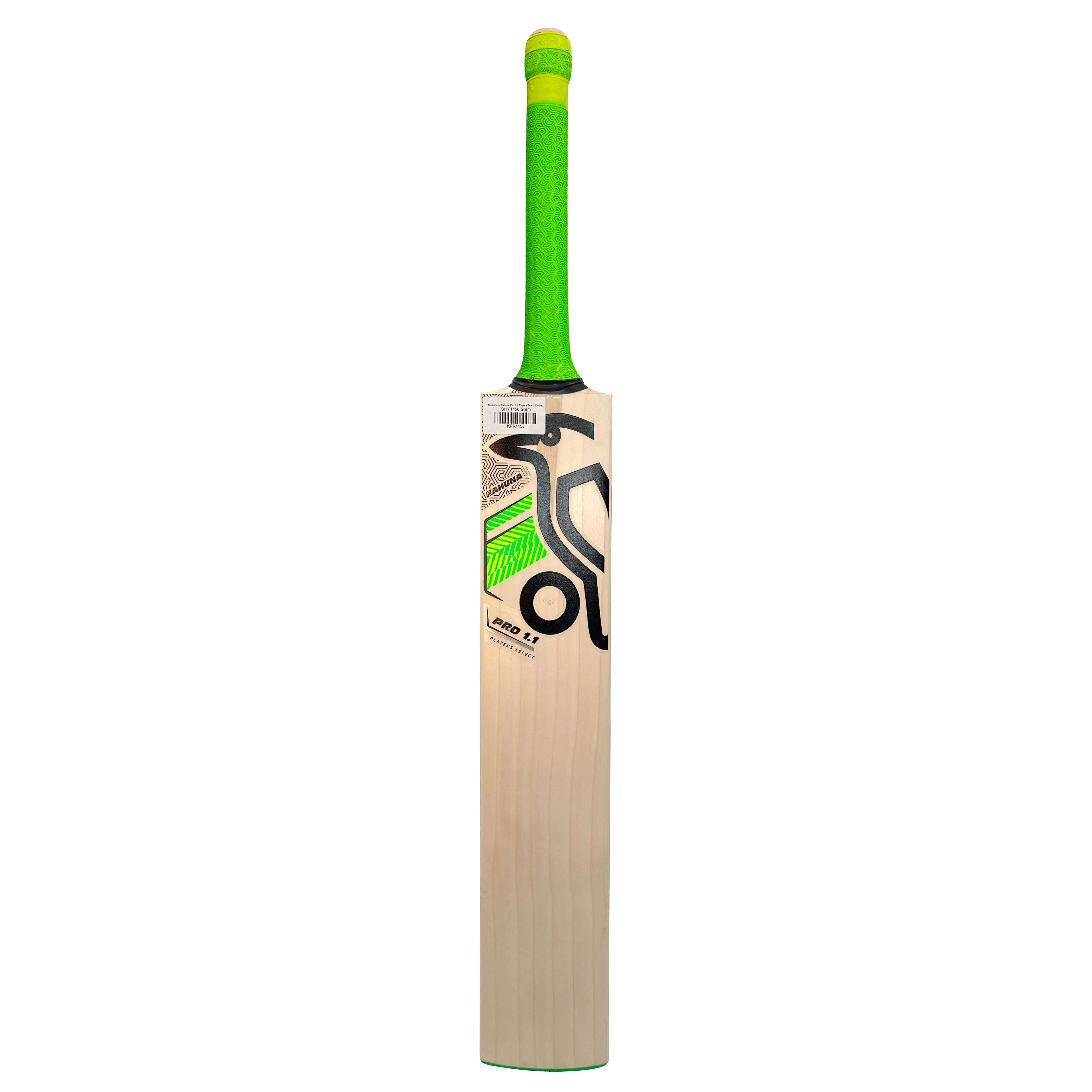 Kookaburra Kahuna Pro 1.1 Players Select Cricket Bat - Image 3
