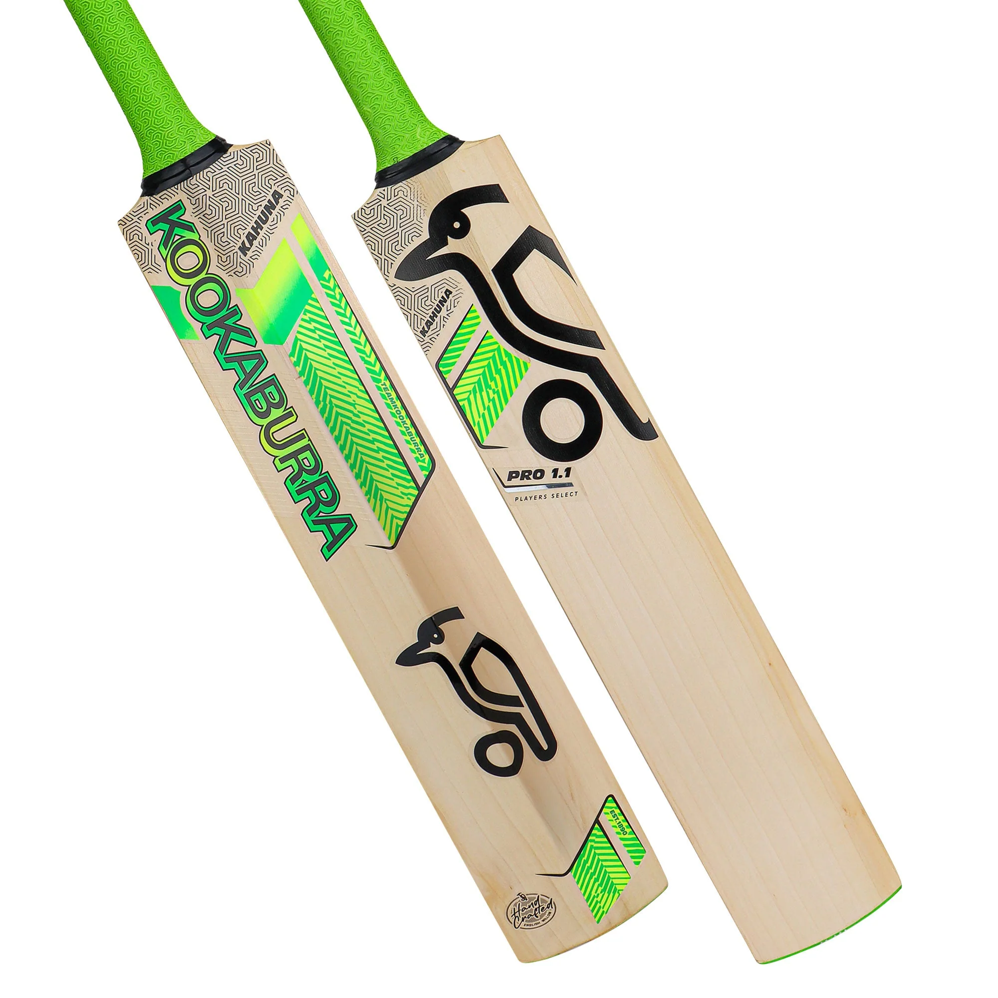 Kookaburra Kahuna Pro 1.1 Players Select Cricket Bat - Image 9