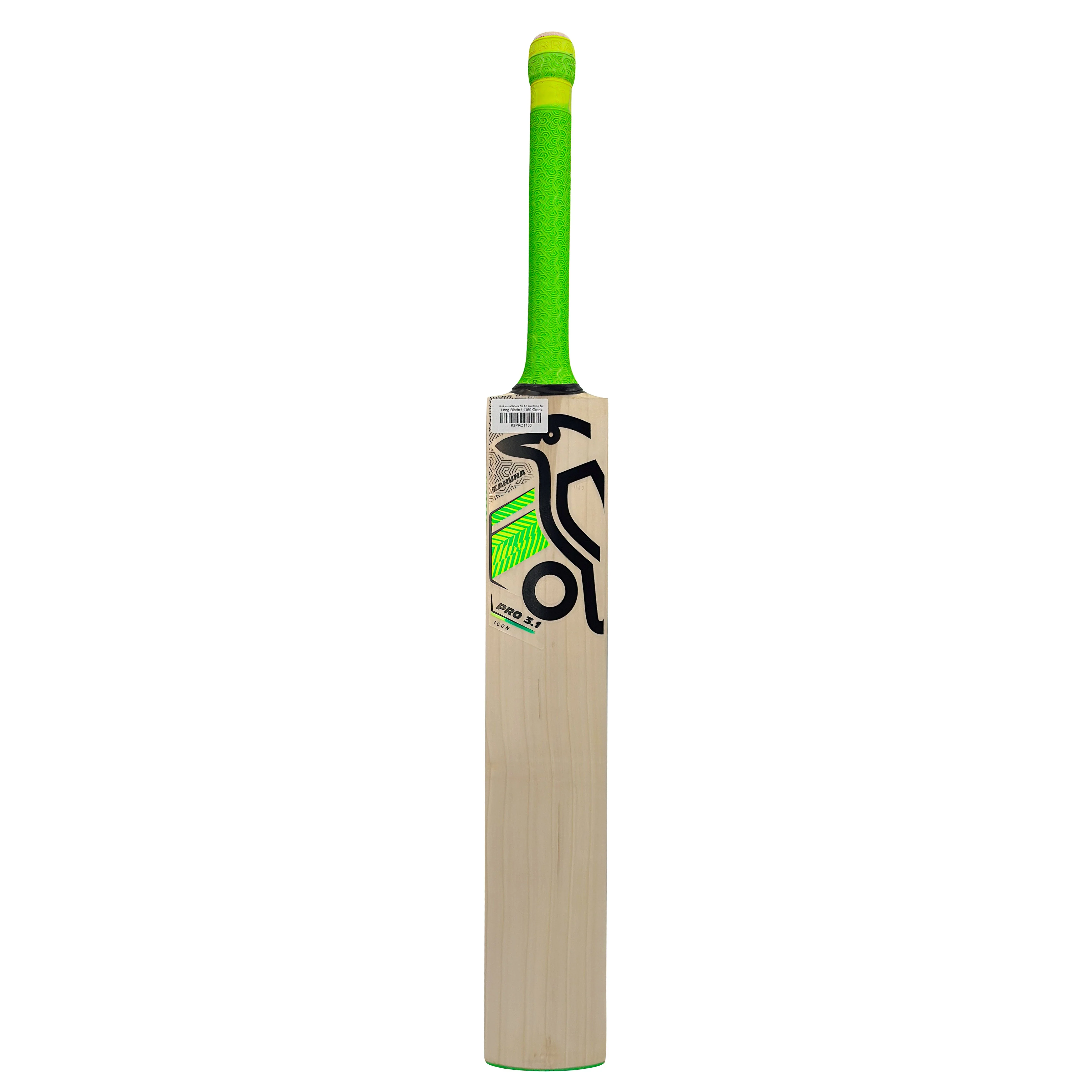 Kookaburra Kahuna Pro 3.1 Icon Cricket Bat - Image 3