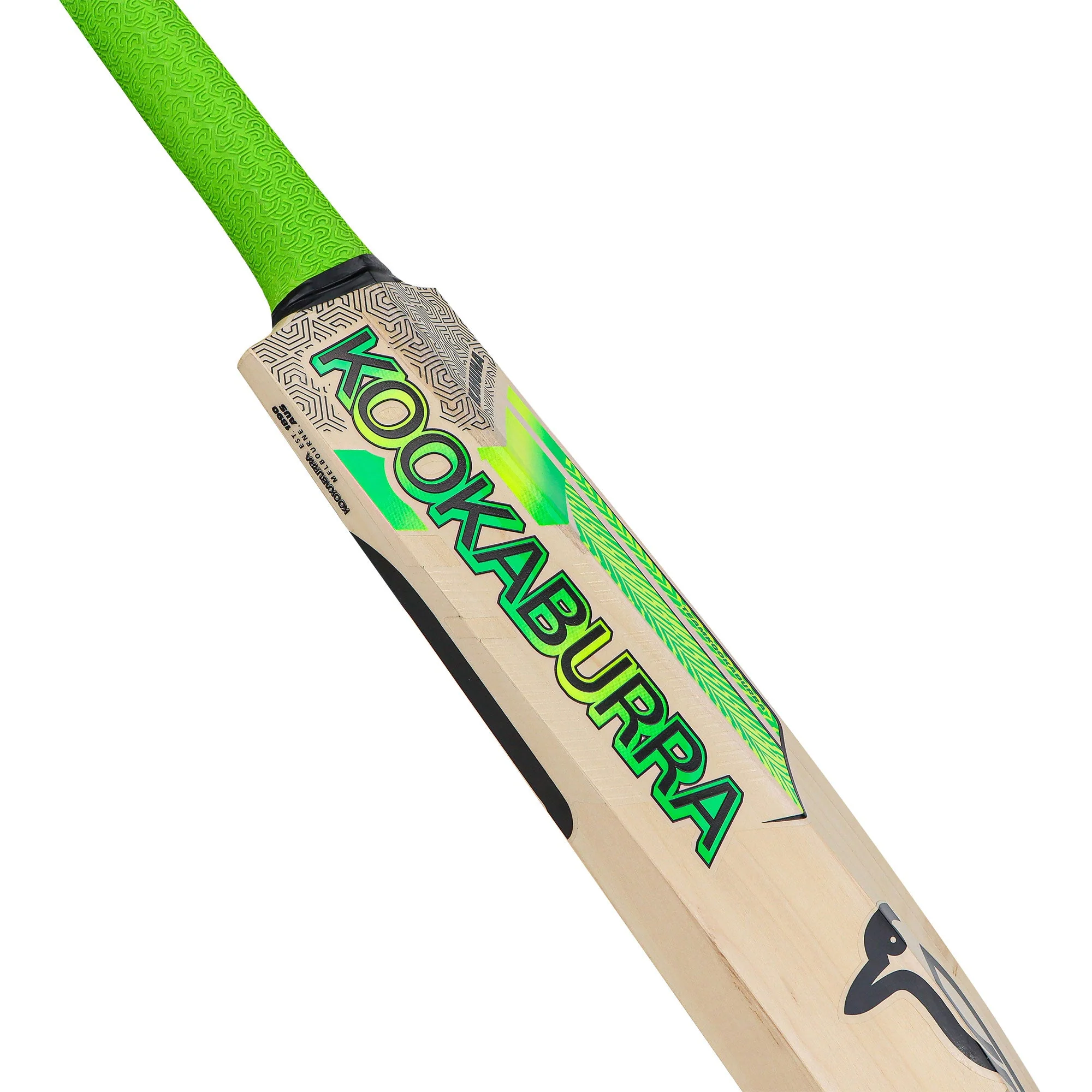 Kookaburra Kahuna Pro 3.1 Icon Cricket Bat - Image 8