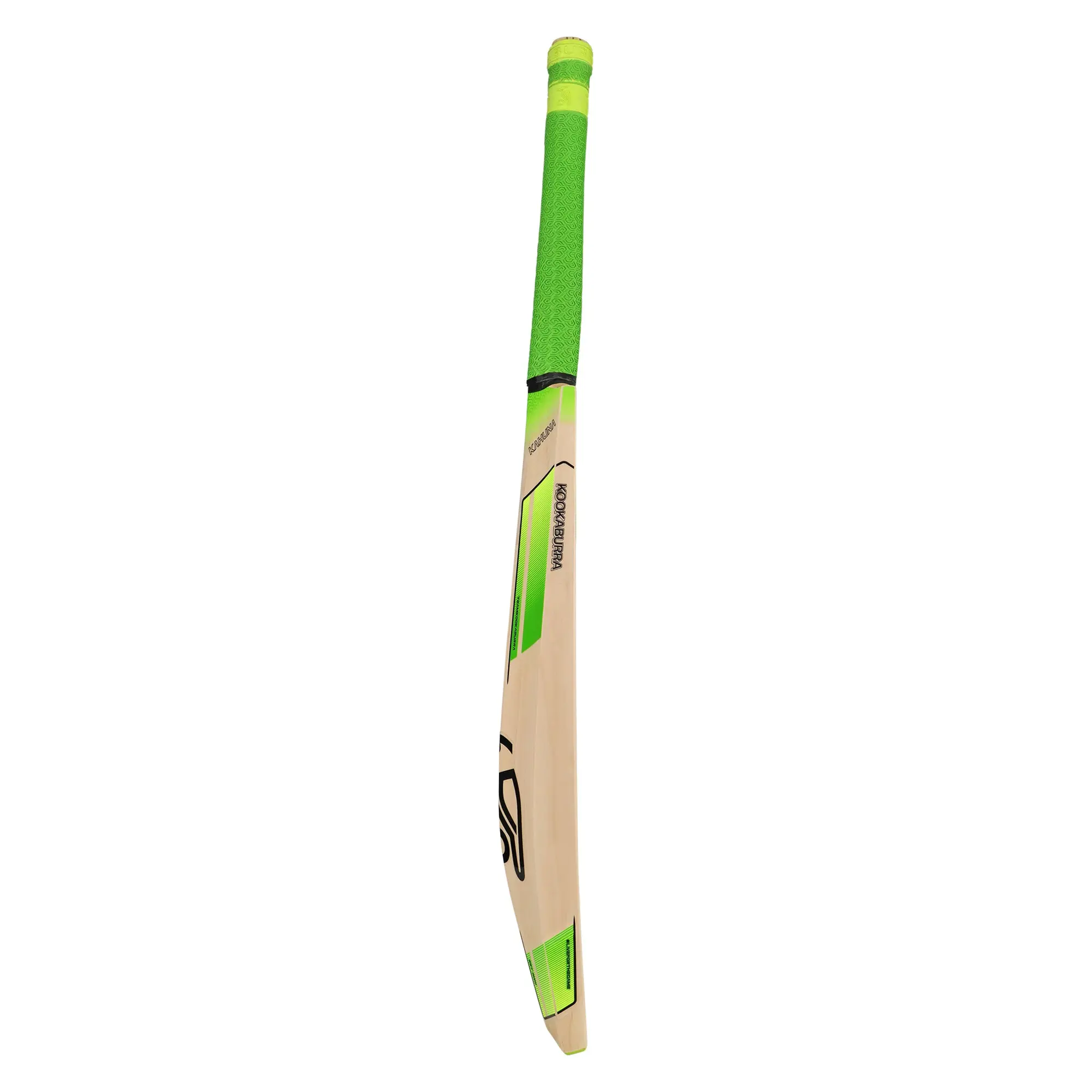 Kookaburra Kahuna Pro English Willow Cricket Bat - Image 3