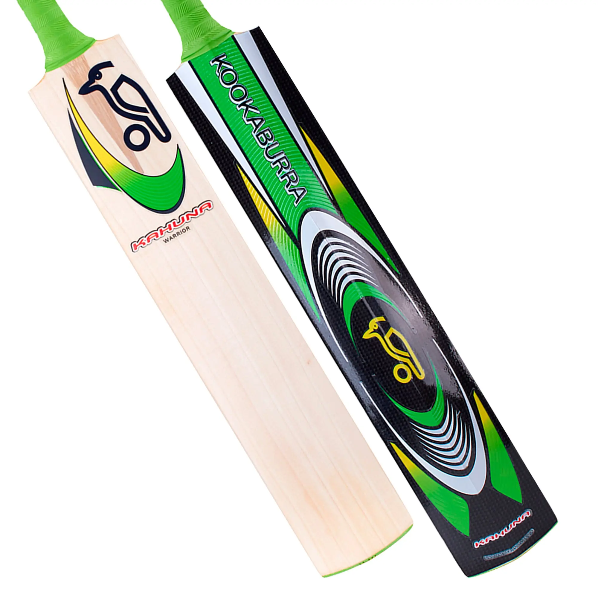 Kookaburra Kahuna Warrior Cricket Bat - Image 2