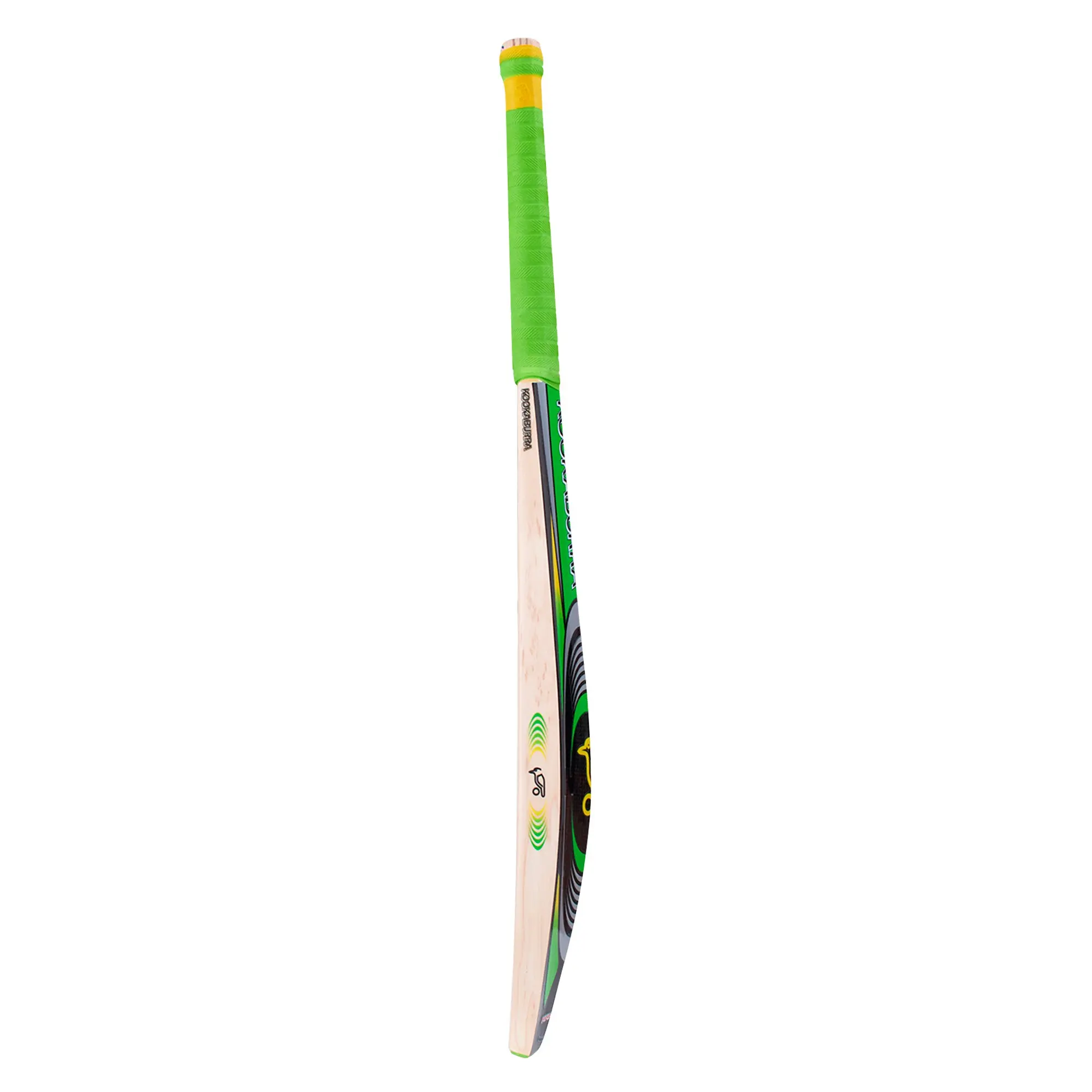Kookaburra Kahuna Warrior Cricket Bat - Image 5