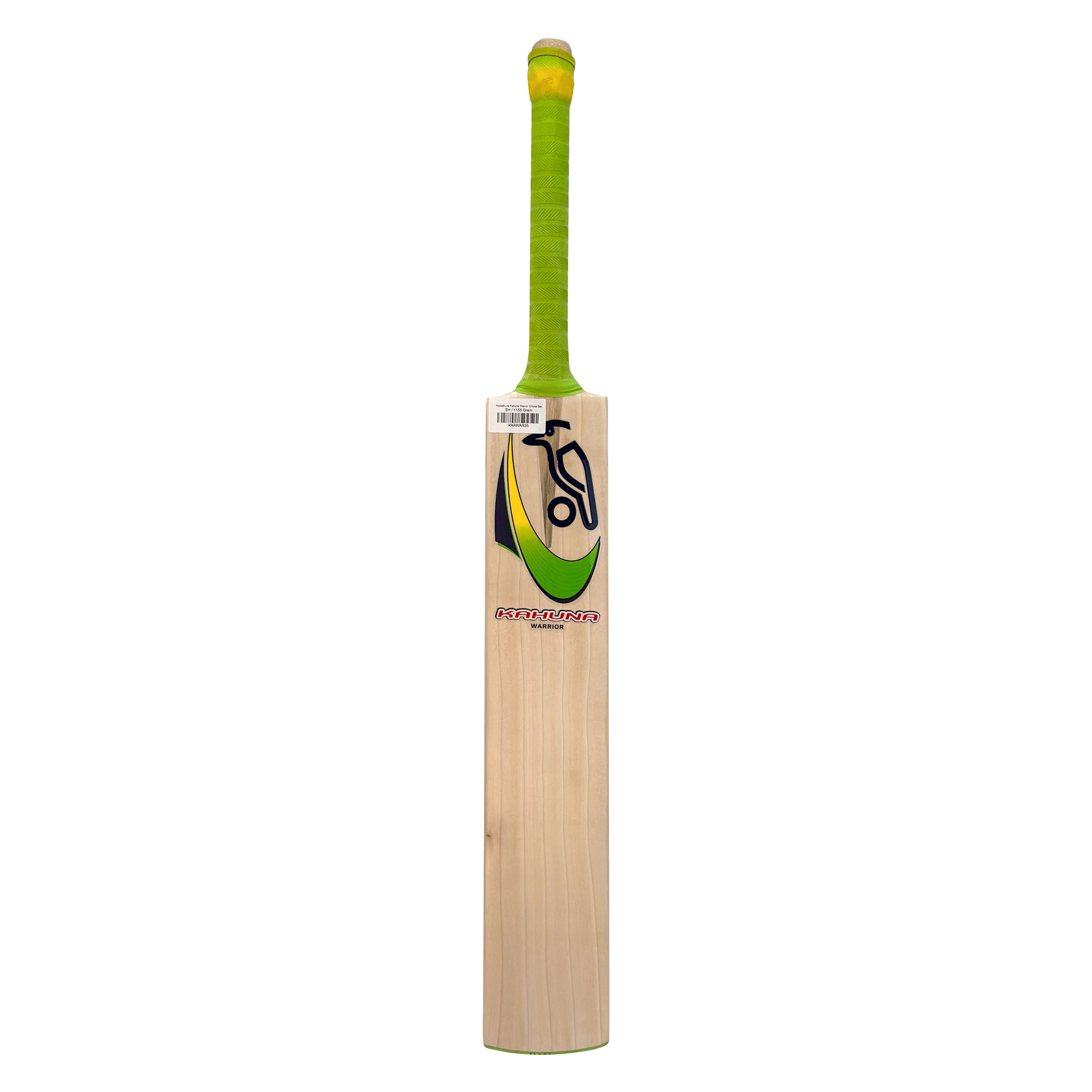 Kookaburra Kahuna Warrior Cricket Bat - Image 6