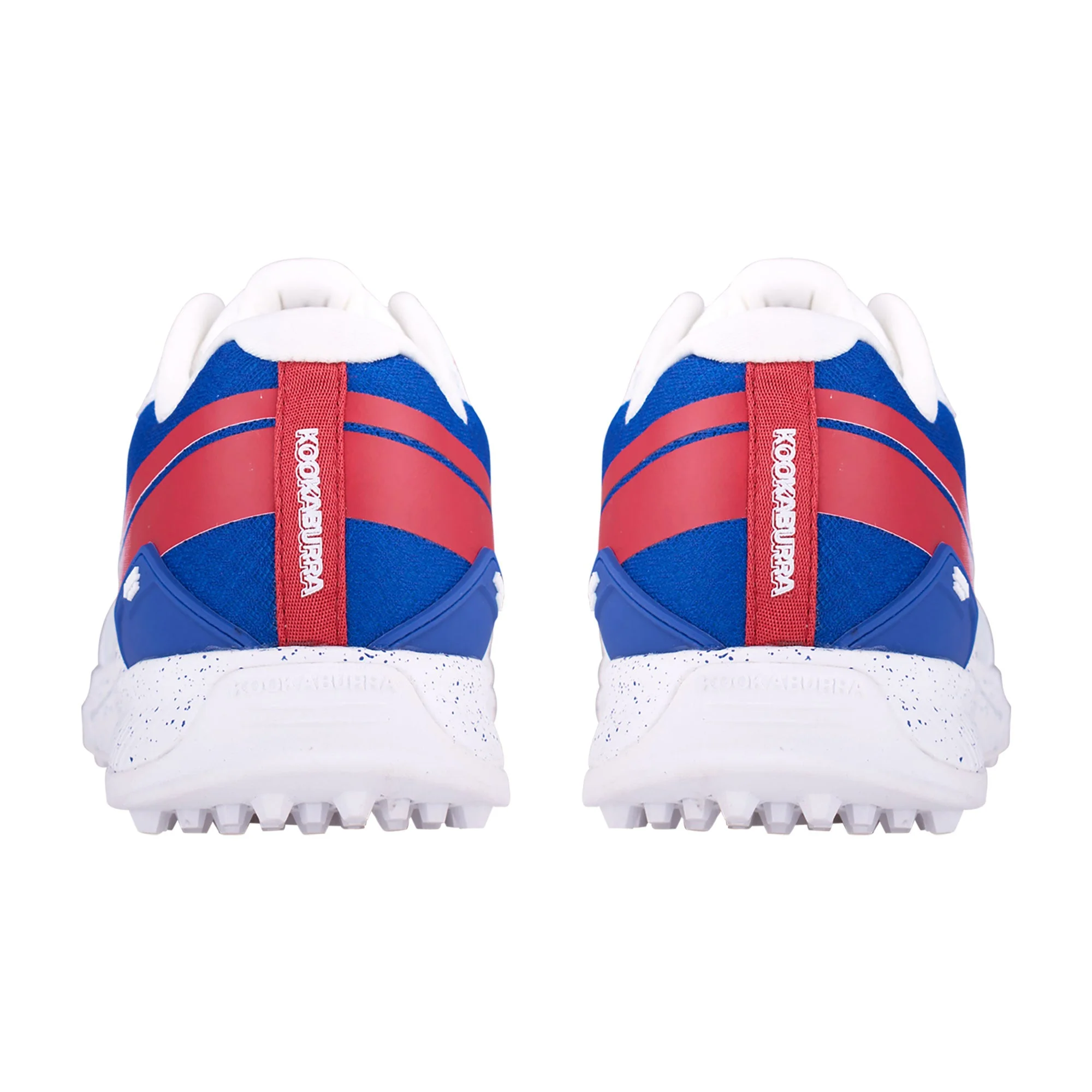 Kookaburra KC 1.0 Rubber Cricket Shoes - Image 3
