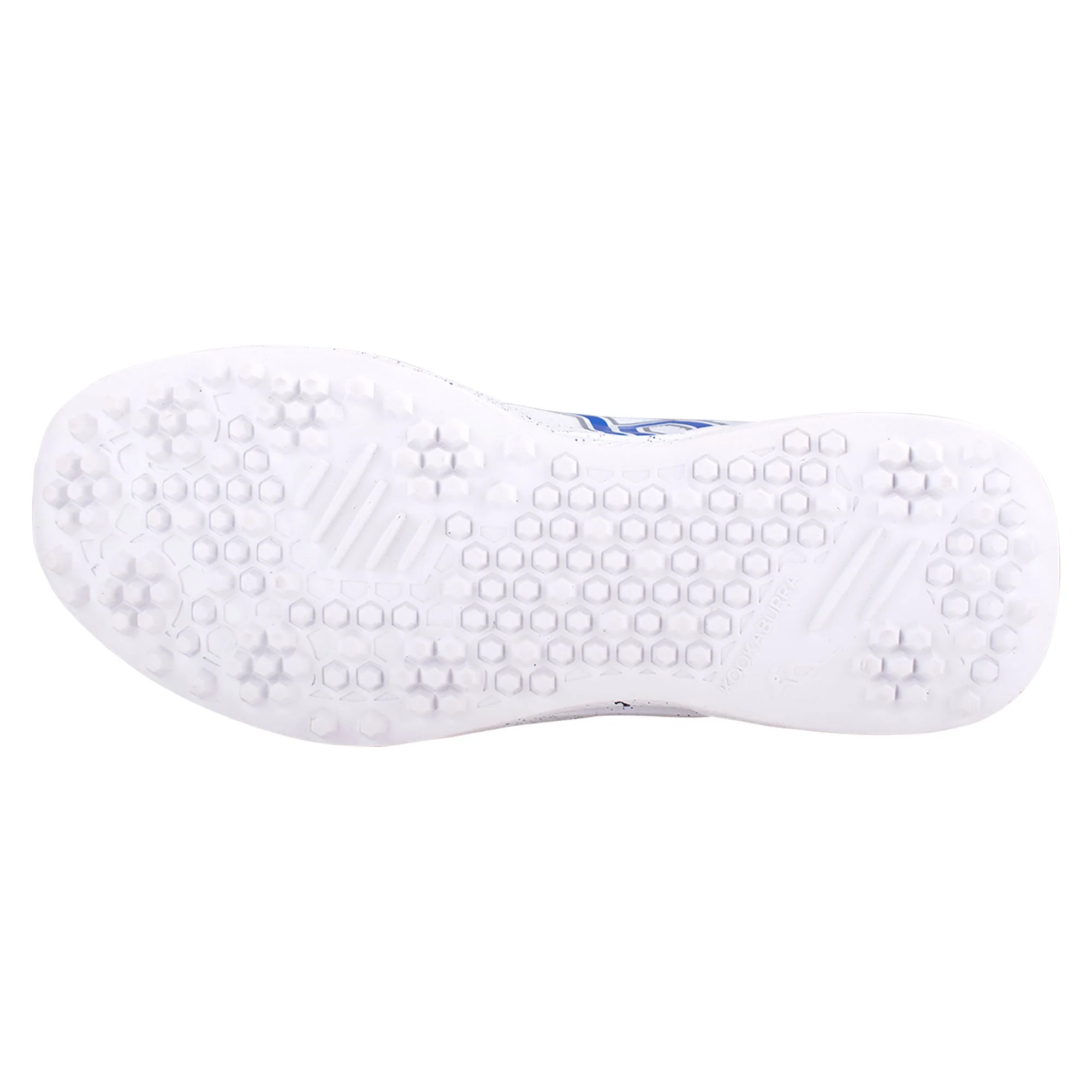 Kookaburra KC 1.0 Rubber Cricket Shoes - Image 4