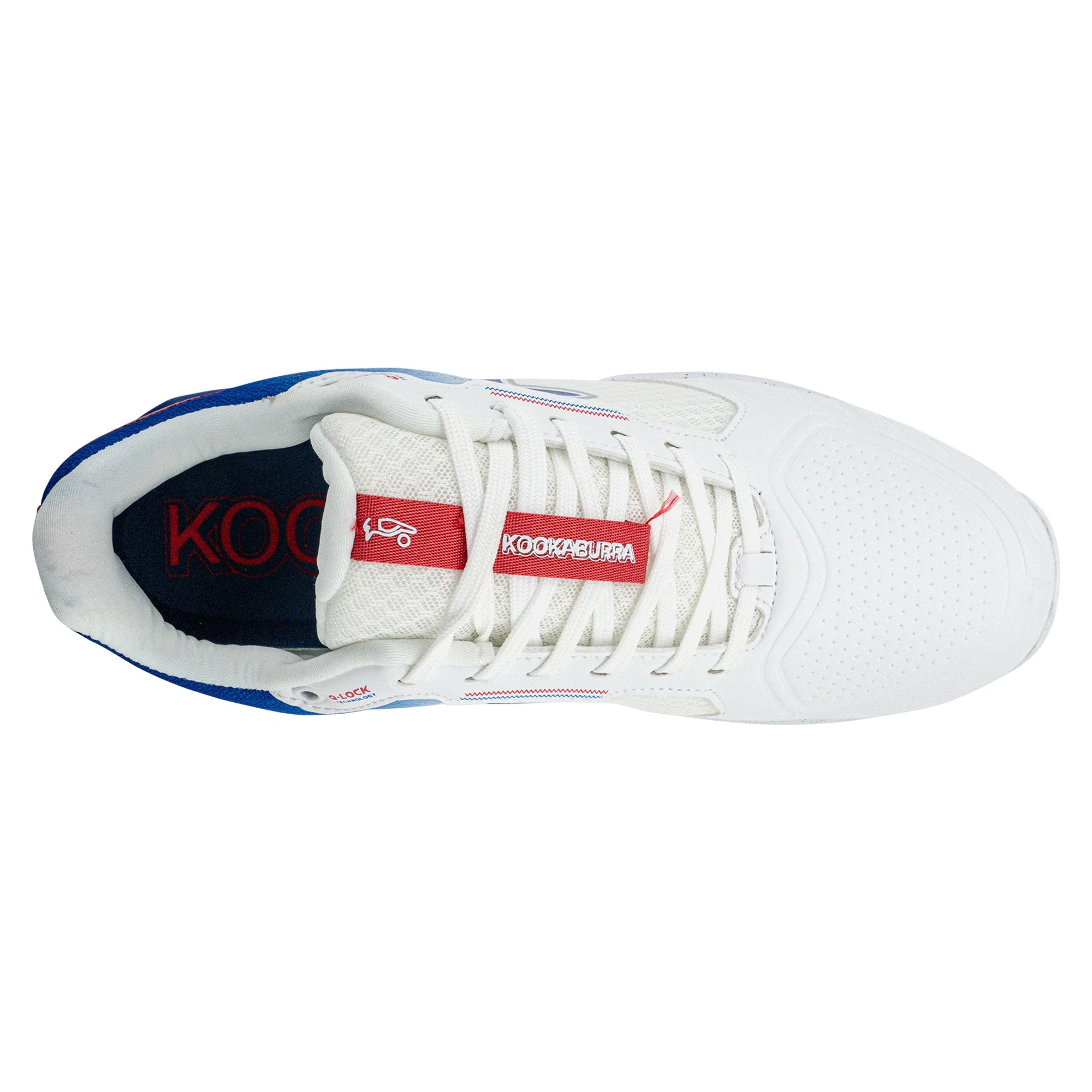 Kookaburra KC 1.0 Rubber Cricket Shoes - Image 7